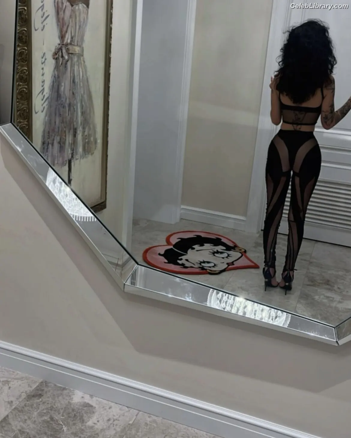 Bhad Bhabie photo 6 of 2502