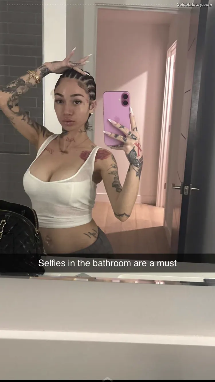 Bhad Bhabie photo 10 of 2502