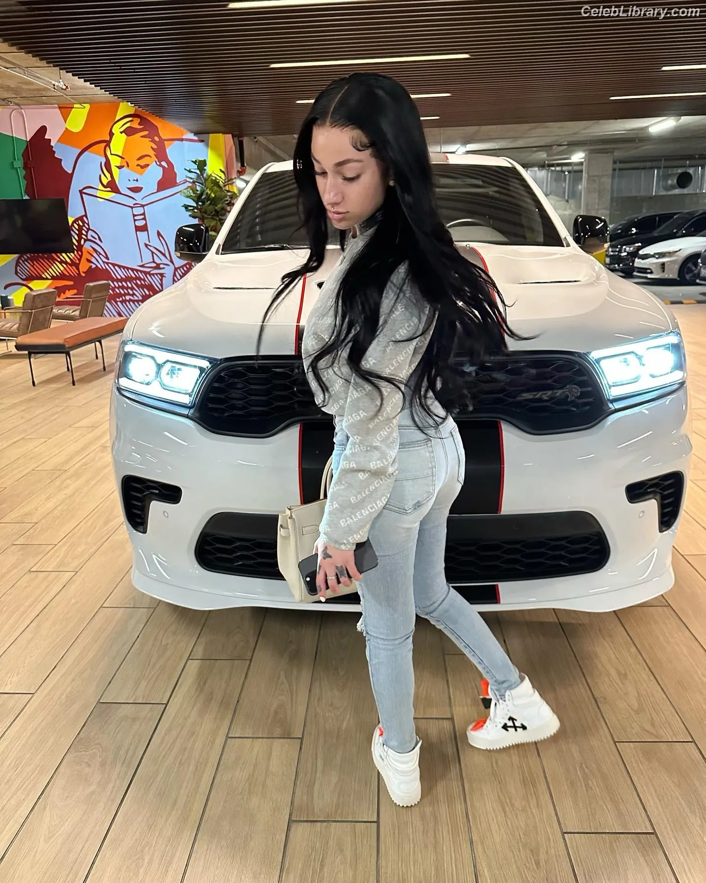Bhad Bhabie photo 16 of 2502