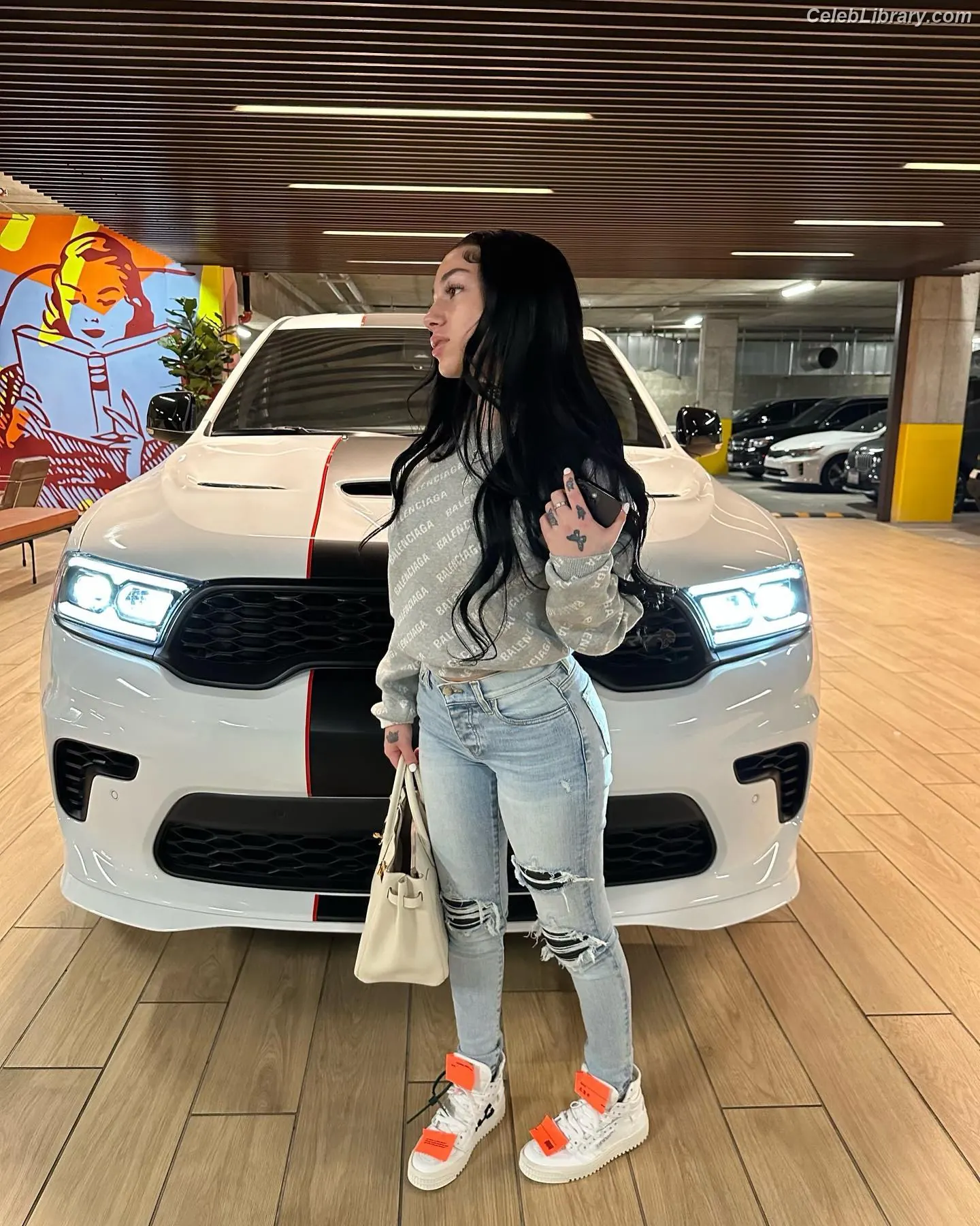 Bhad Bhabie photo 17 of 2502