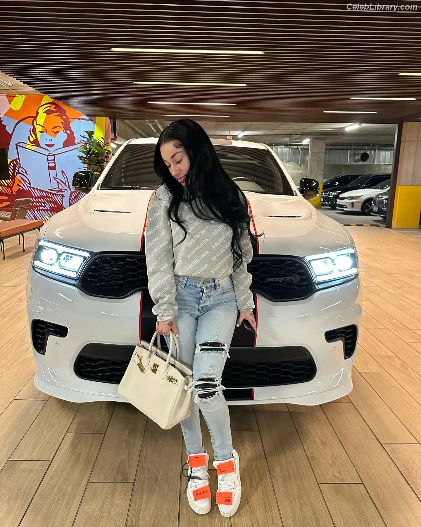 Bhad Bhabie photo 18 of 2502