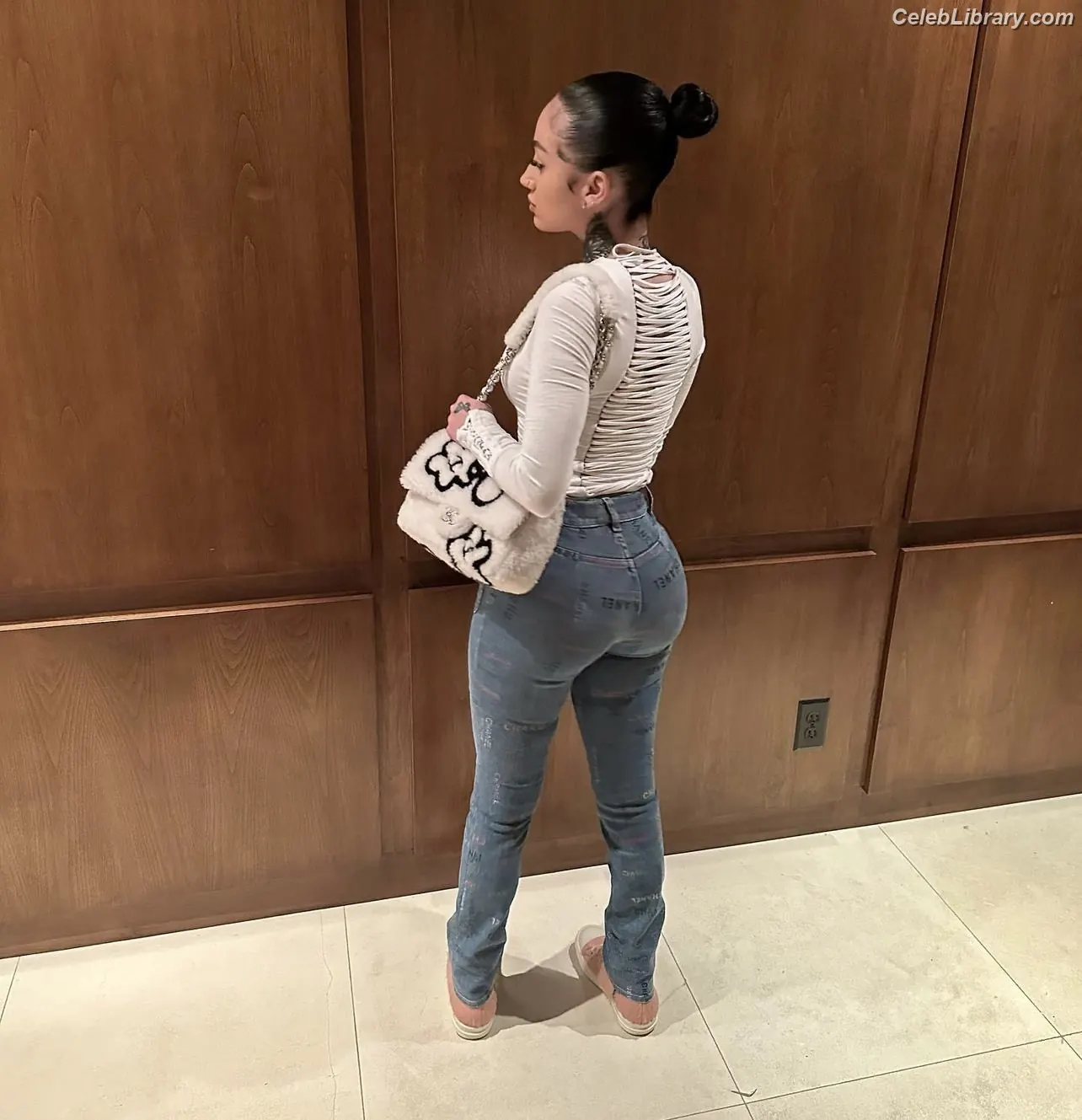 Bhad Bhabie photo 21 of 2502