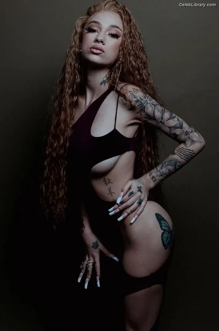 Bhad Bhabie photo 2 of 2502