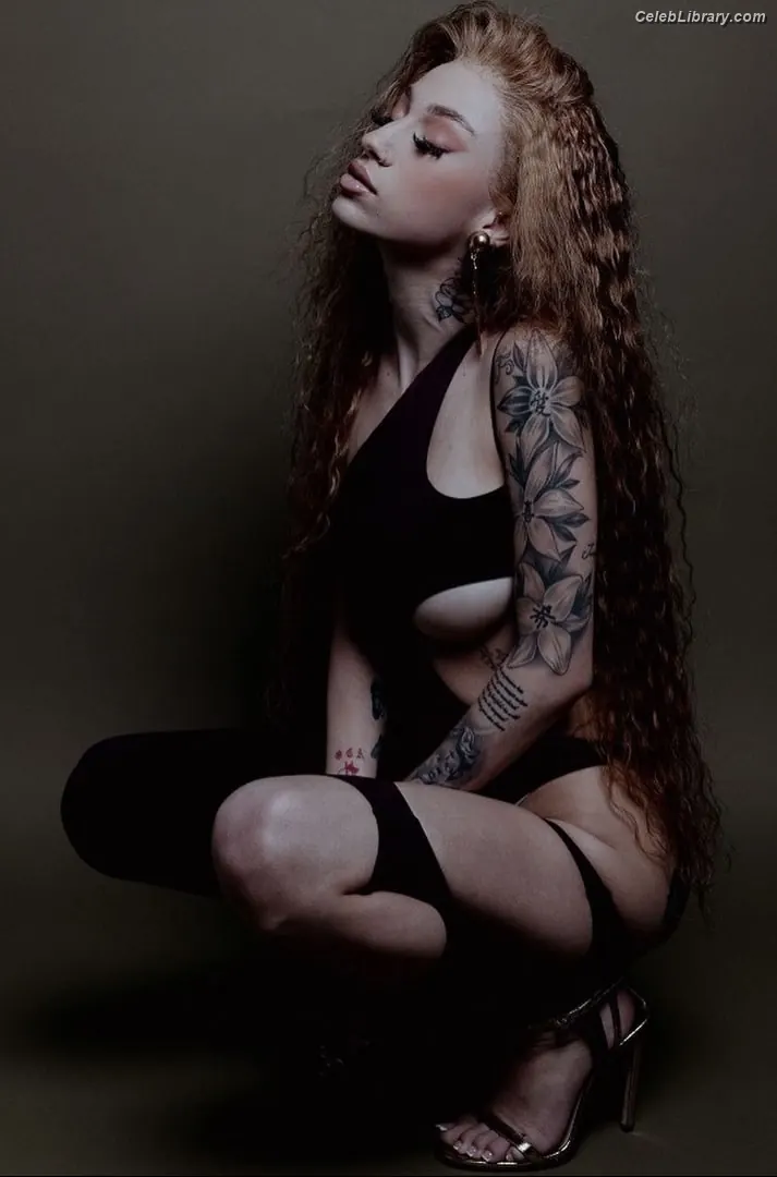 Bhad Bhabie photo 3 of 2502