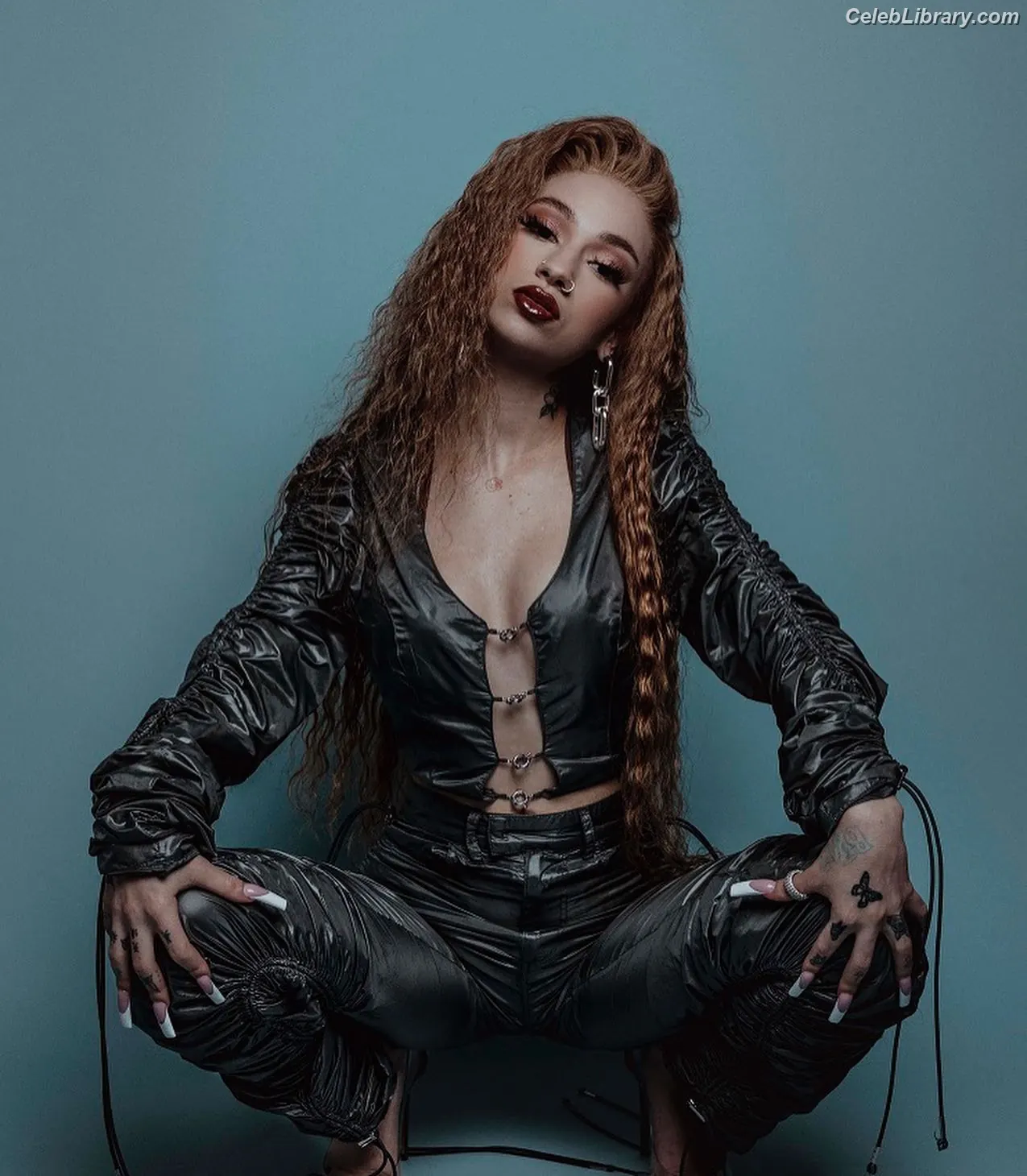 Bhad Bhabie photo 7 of 2502
