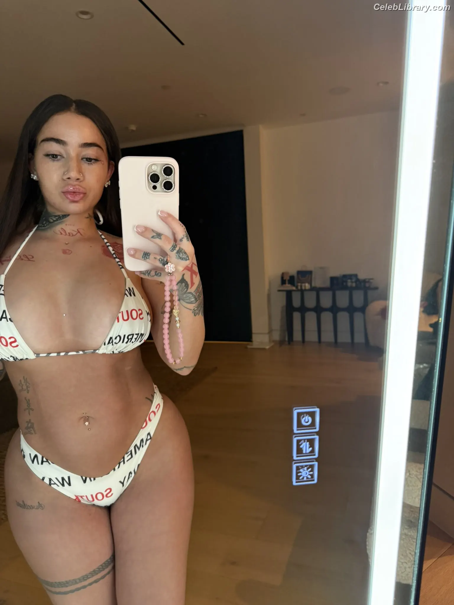 Bhad Bhabie photo 9 of 2502