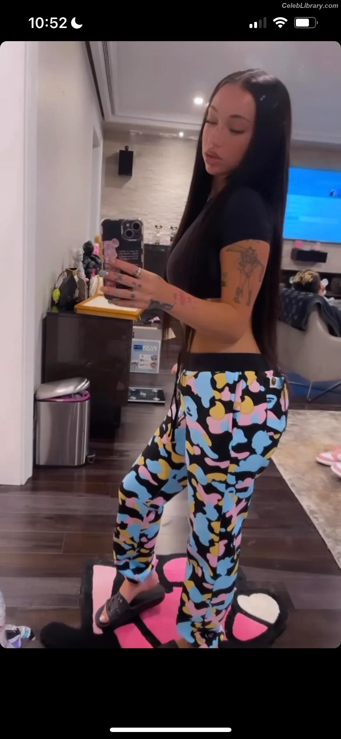 Bhad Bhabie photo 13 of 2502