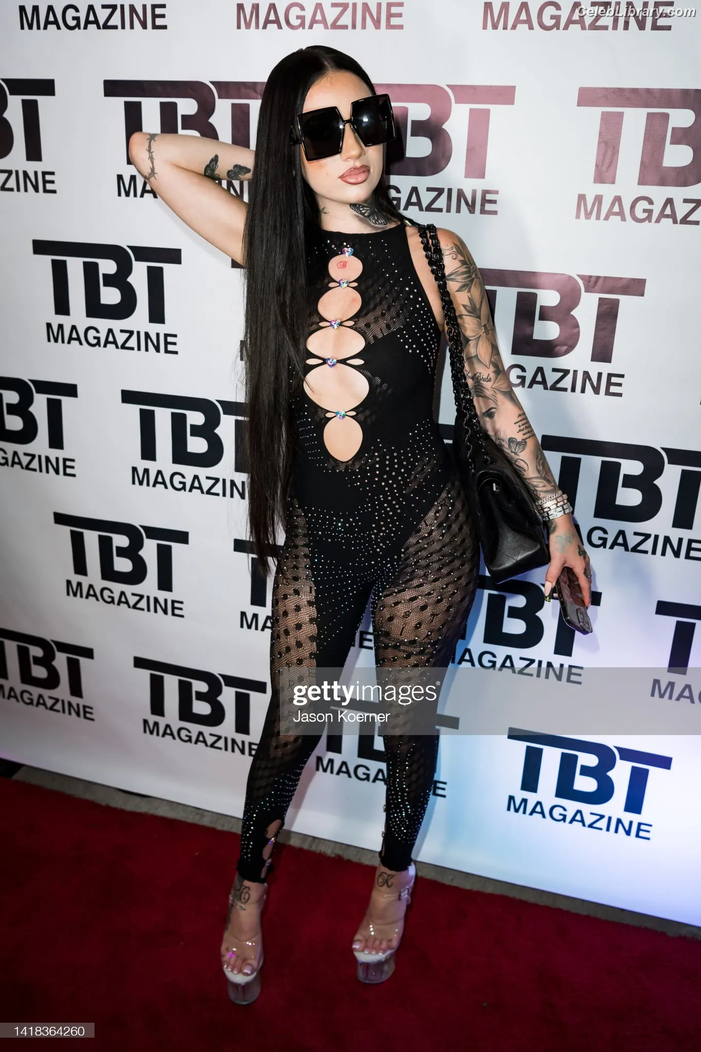 Bhad Bhabie photo 14 of 2502