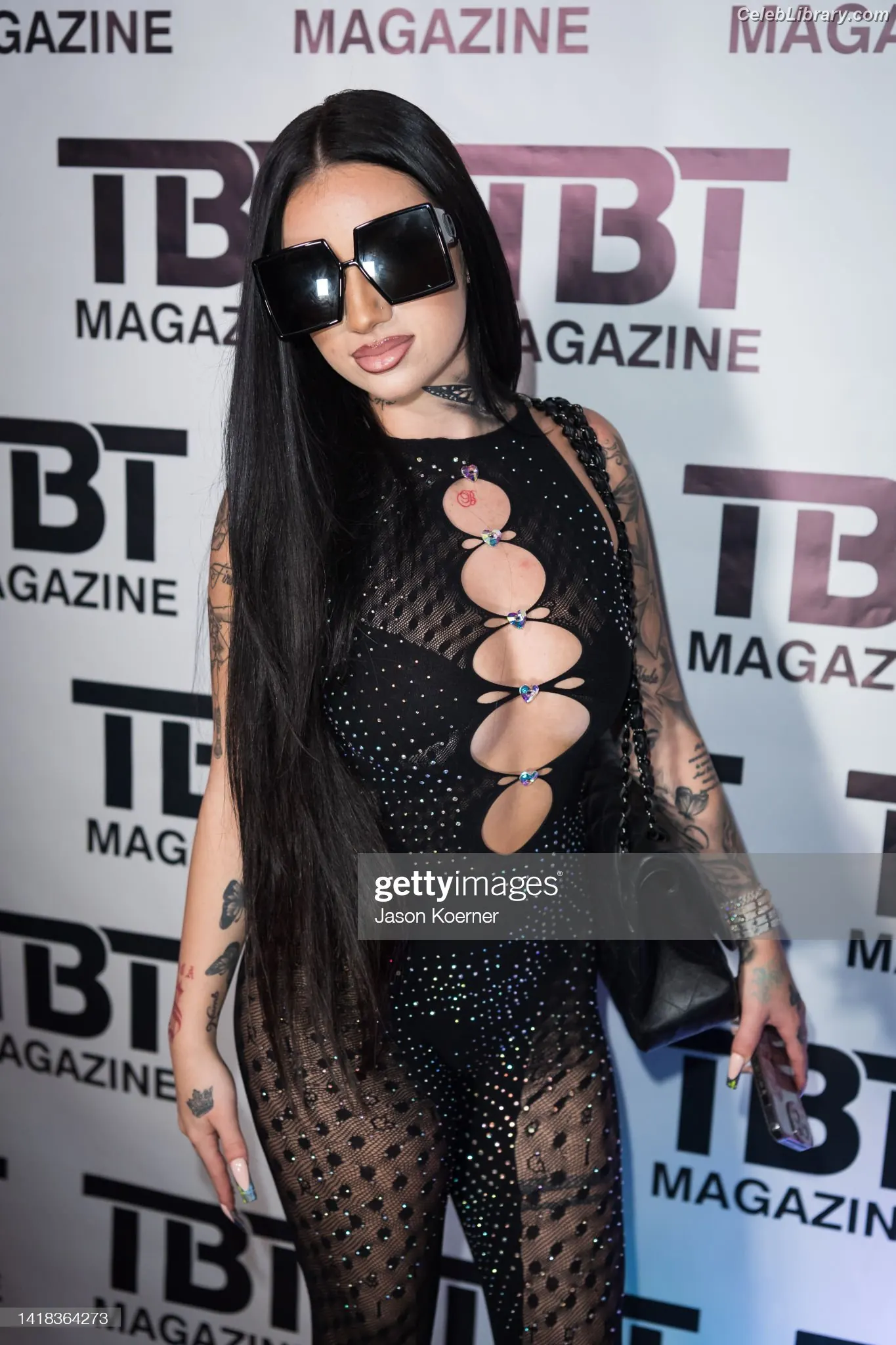 Bhad Bhabie photo 15 of 2502