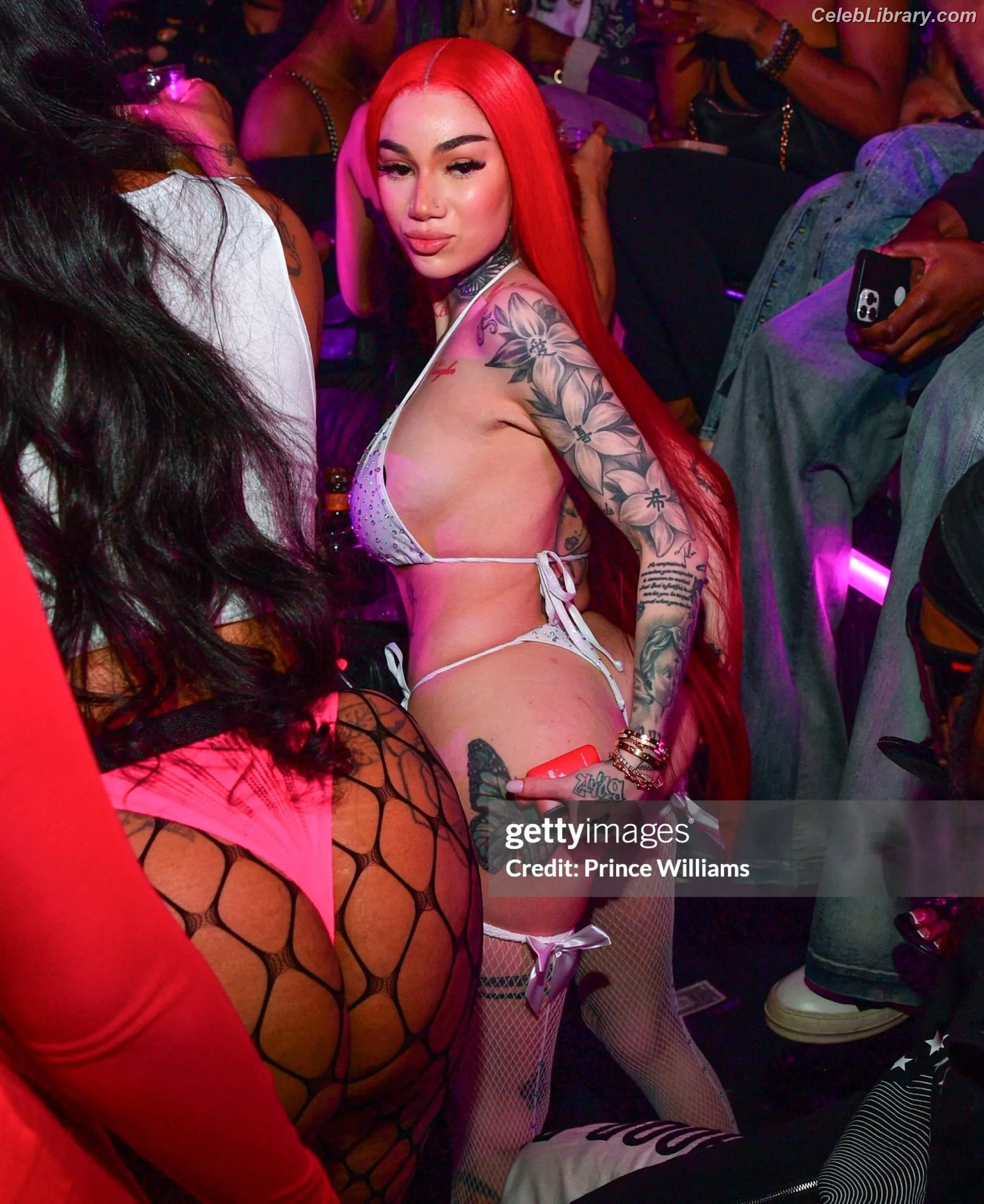 Bhad Bhabie photo 17 of 2502