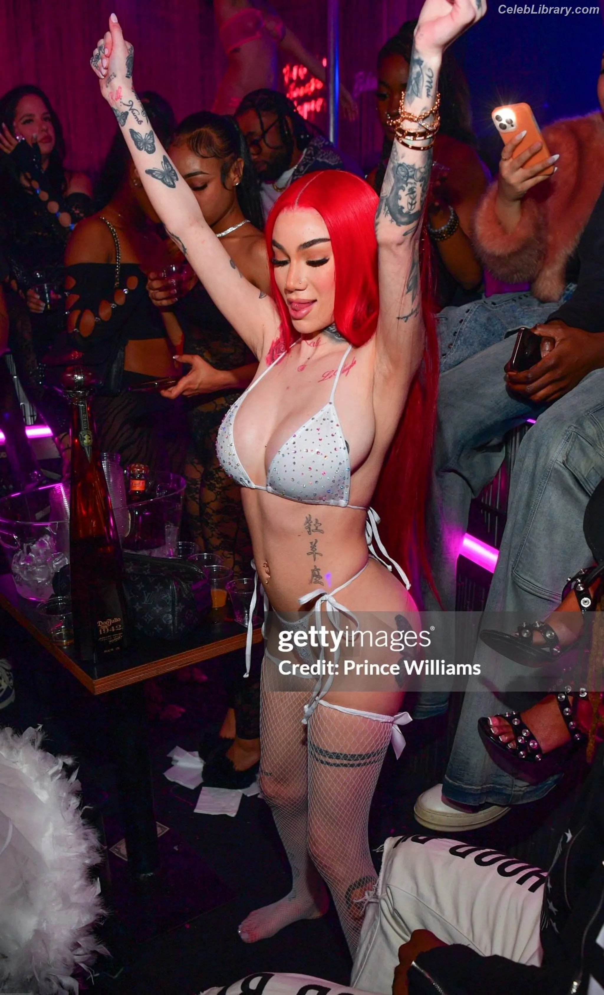 Bhad Bhabie photo 18 of 2502