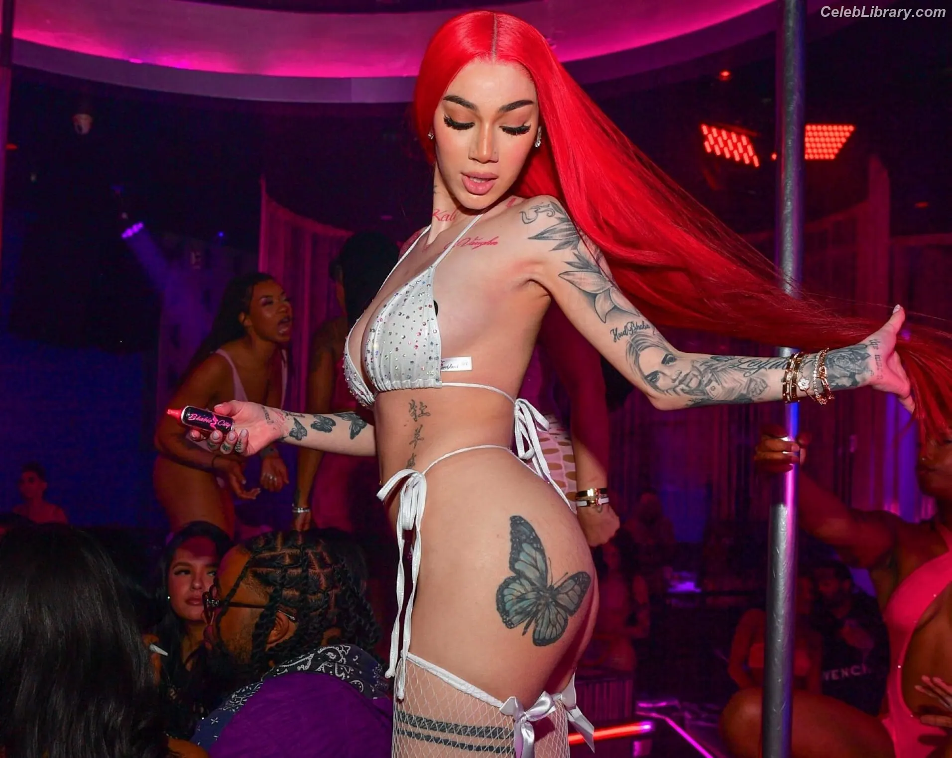 Bhad Bhabie photo 20 of 2502