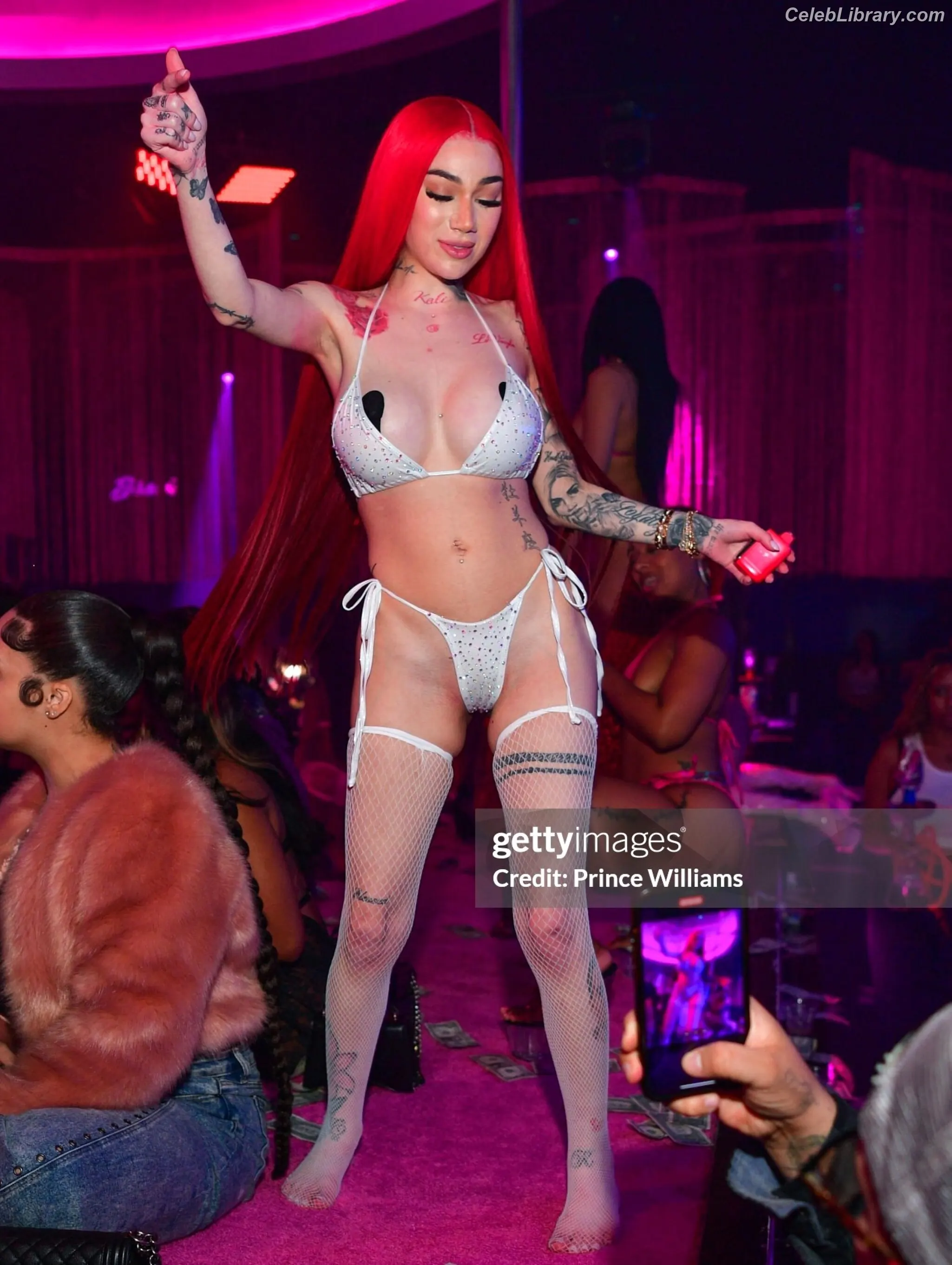 Bhad Bhabie photo 21 of 2502