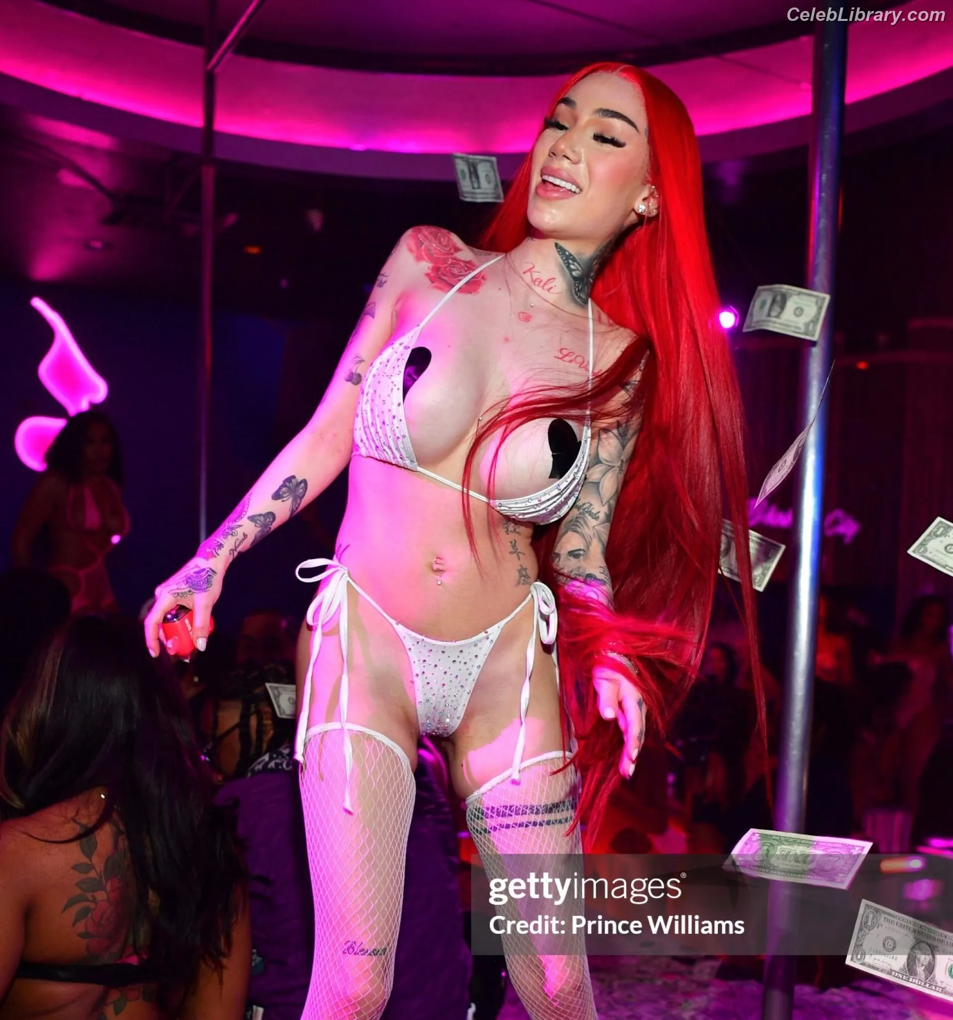Bhad Bhabie photo 6 of 2502