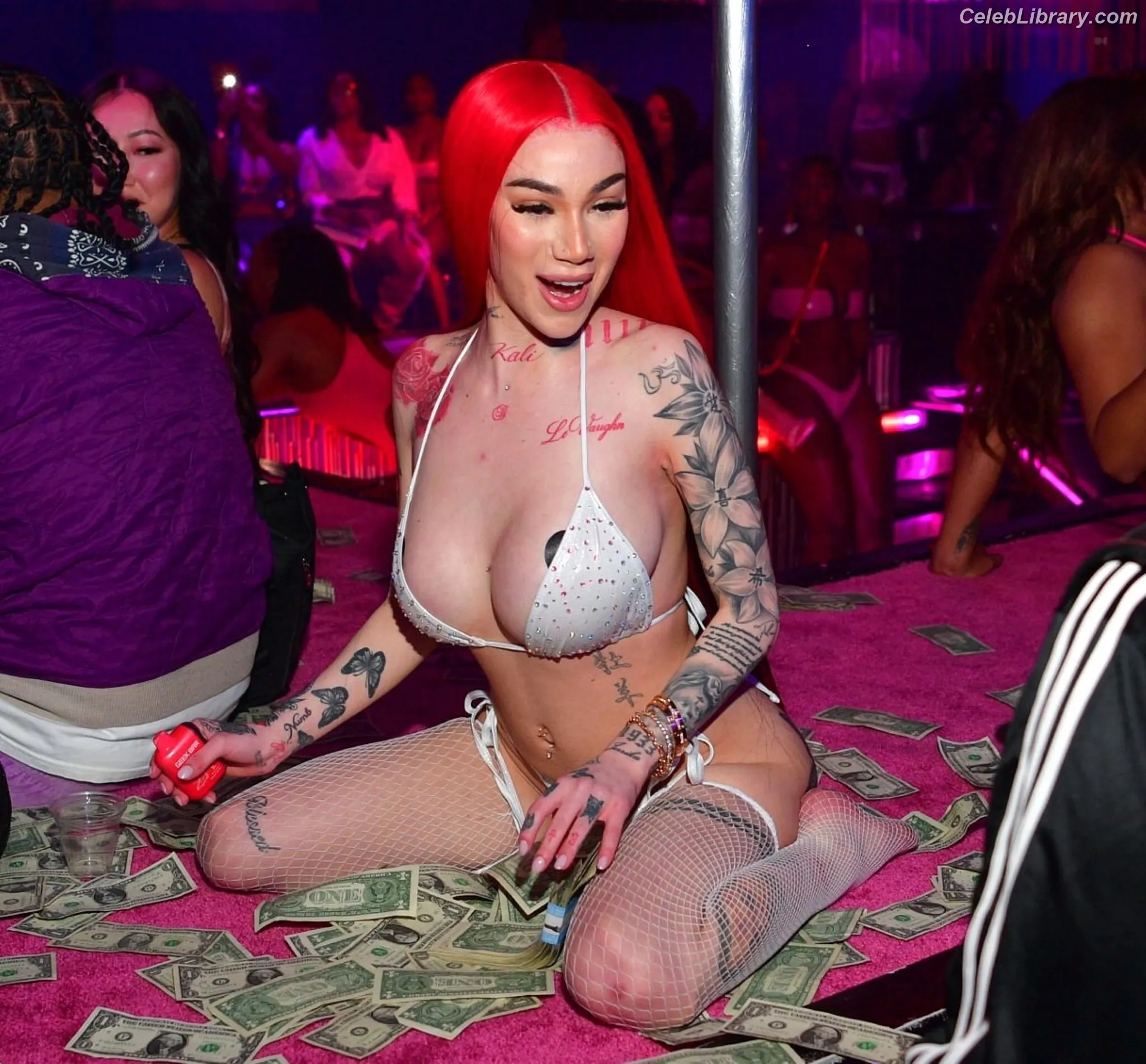 Bhad Bhabie photo 12 of 2502