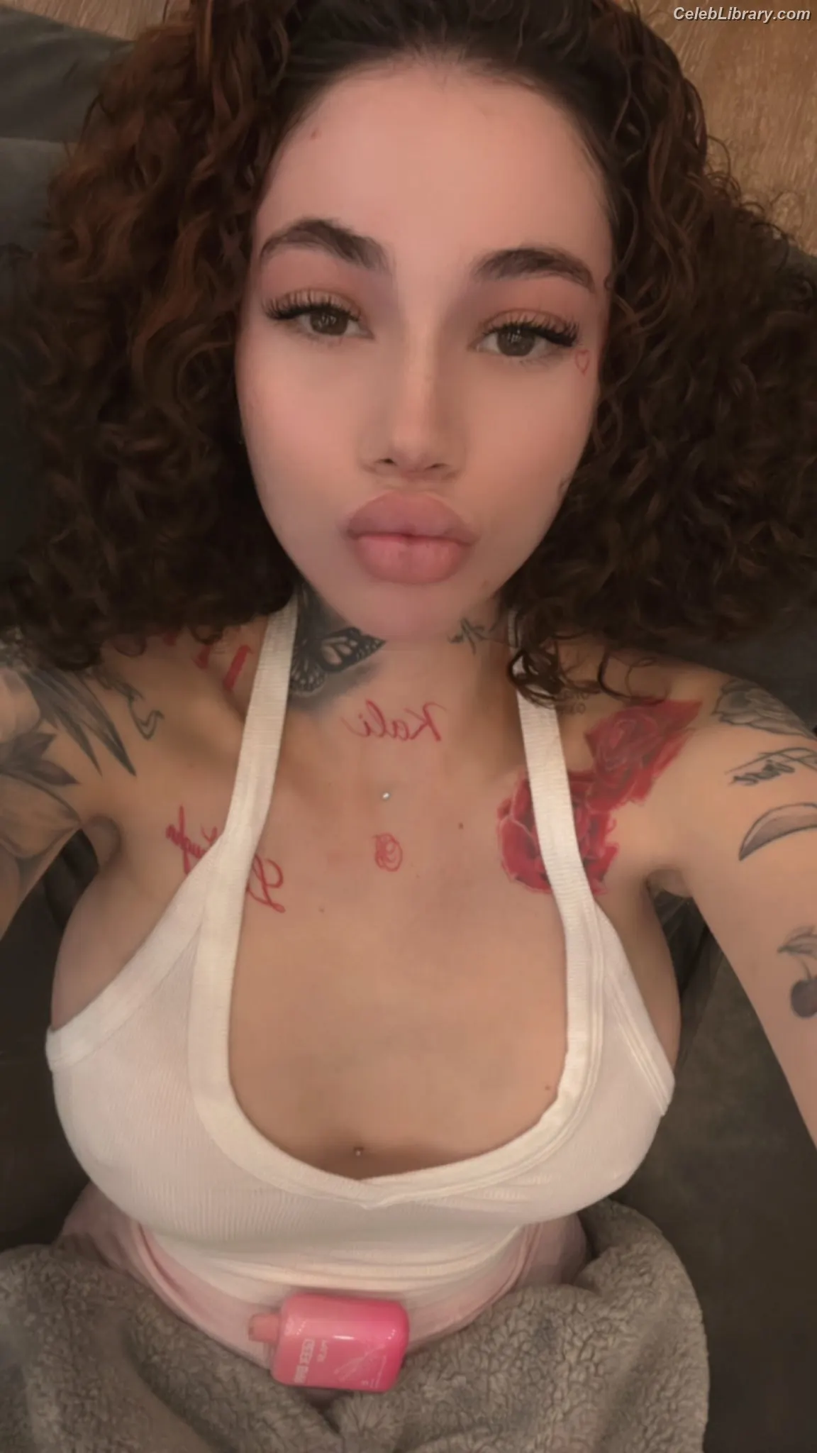 Bhad Bhabie photo 13 of 2502