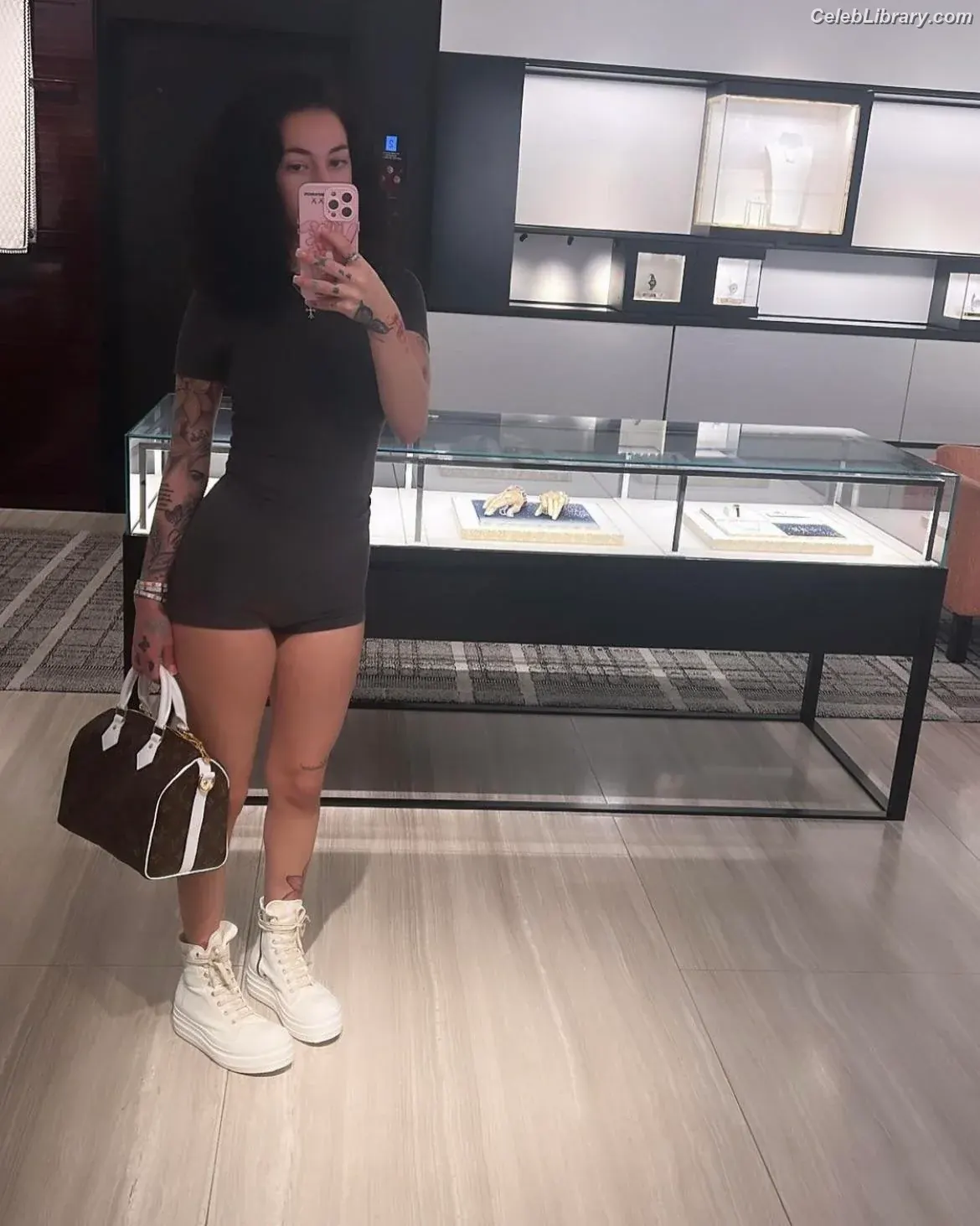 Bhad Bhabie photo 2 of 2502