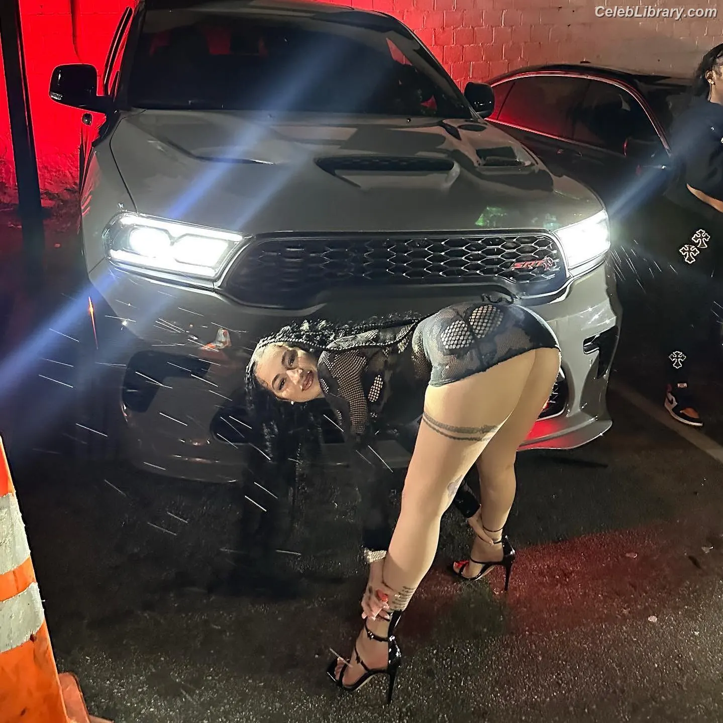 Bhad Bhabie photo 6 of 2502