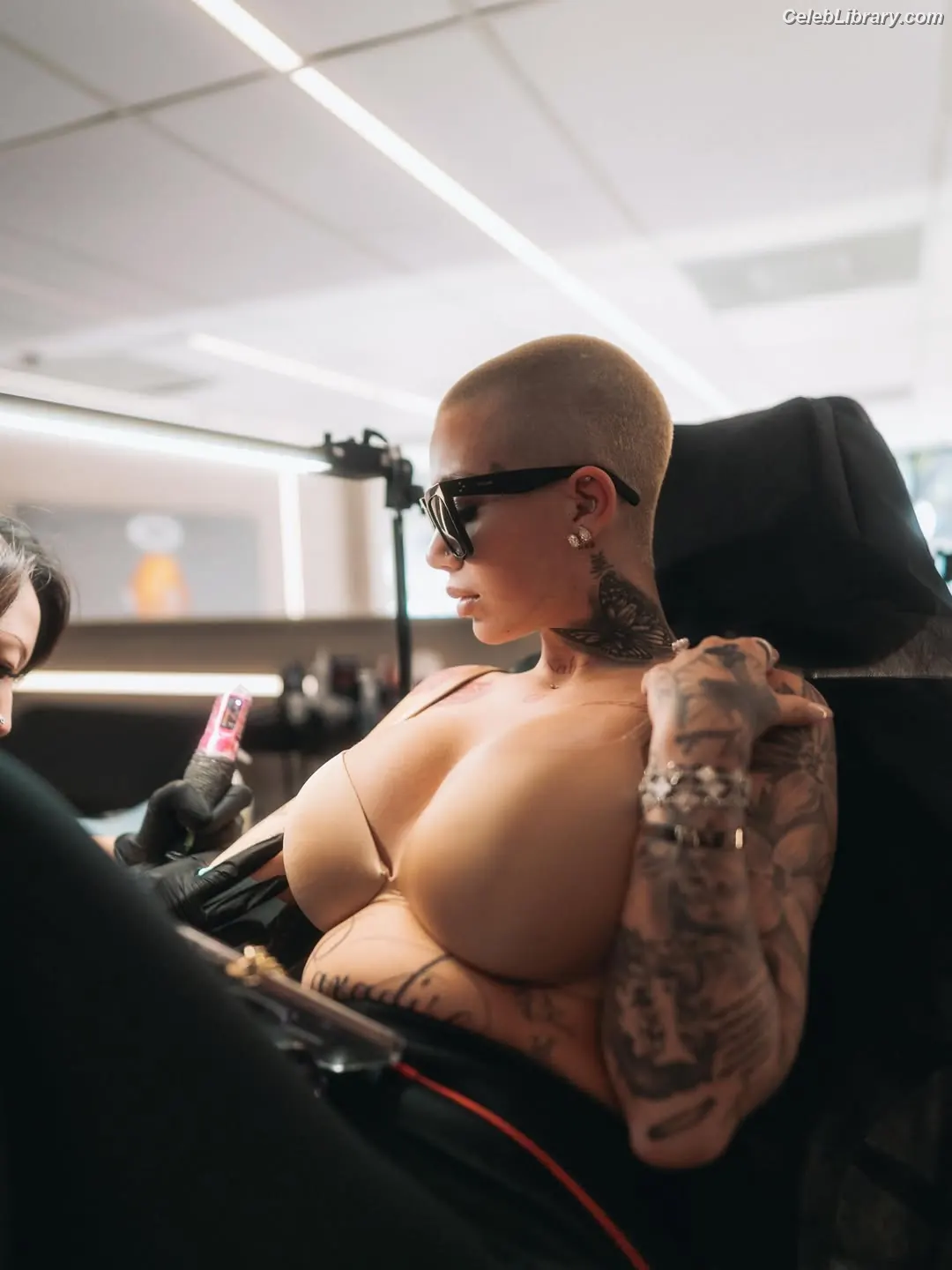 Bhad Bhabie photo 9 of 2502