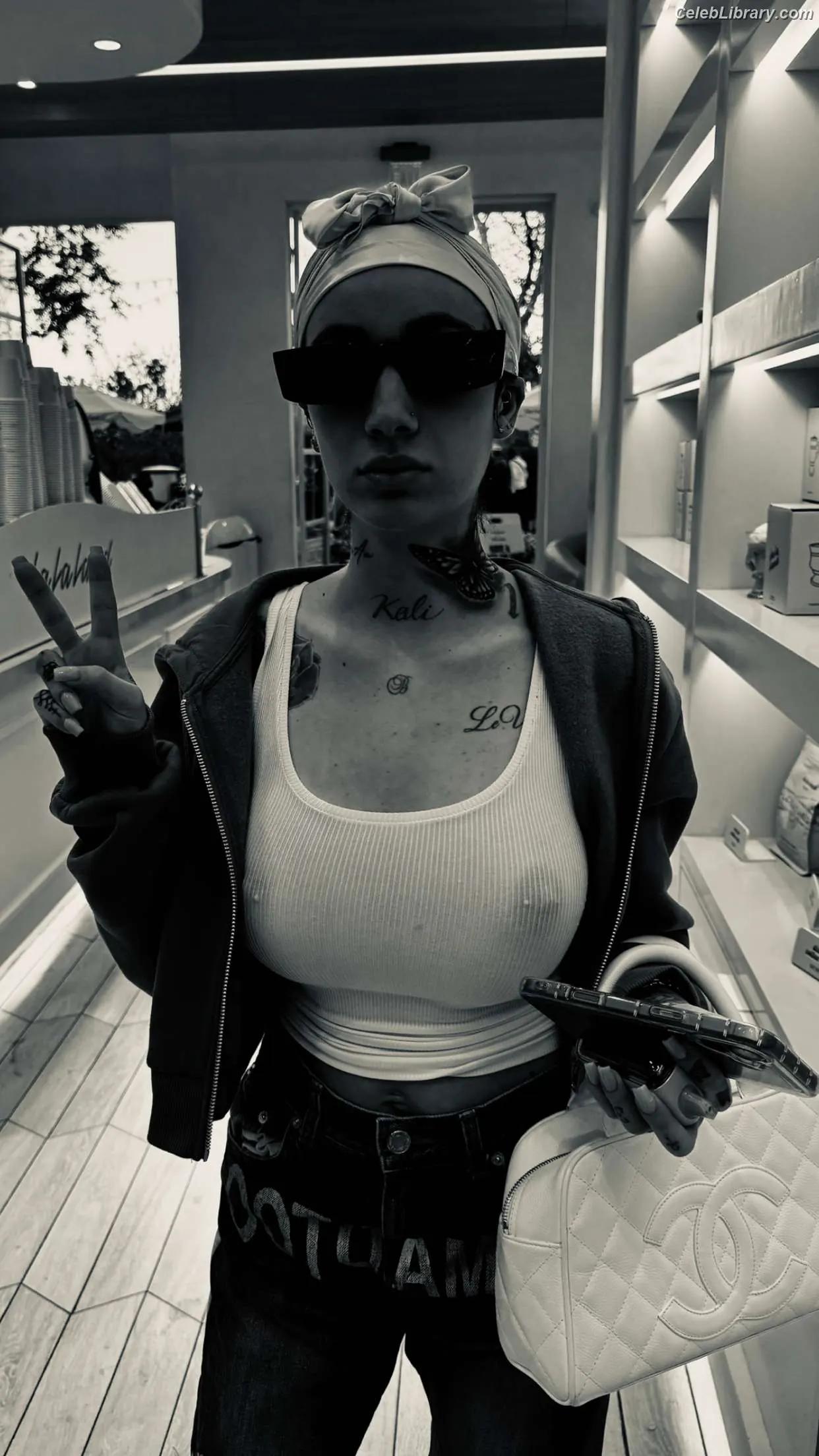 Bhad Bhabie photo 18 of 2502