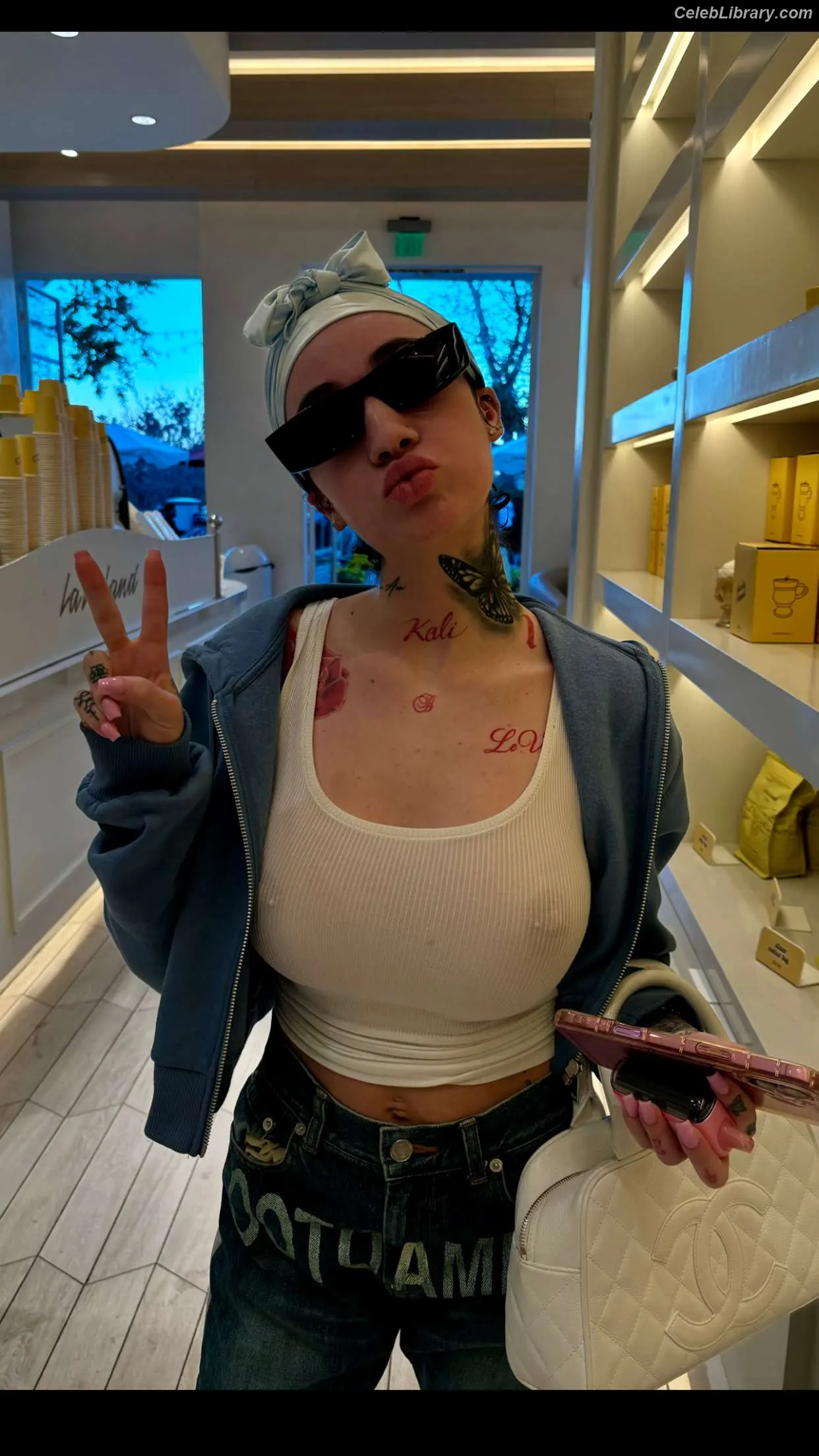 Bhad Bhabie photo 21 of 2502