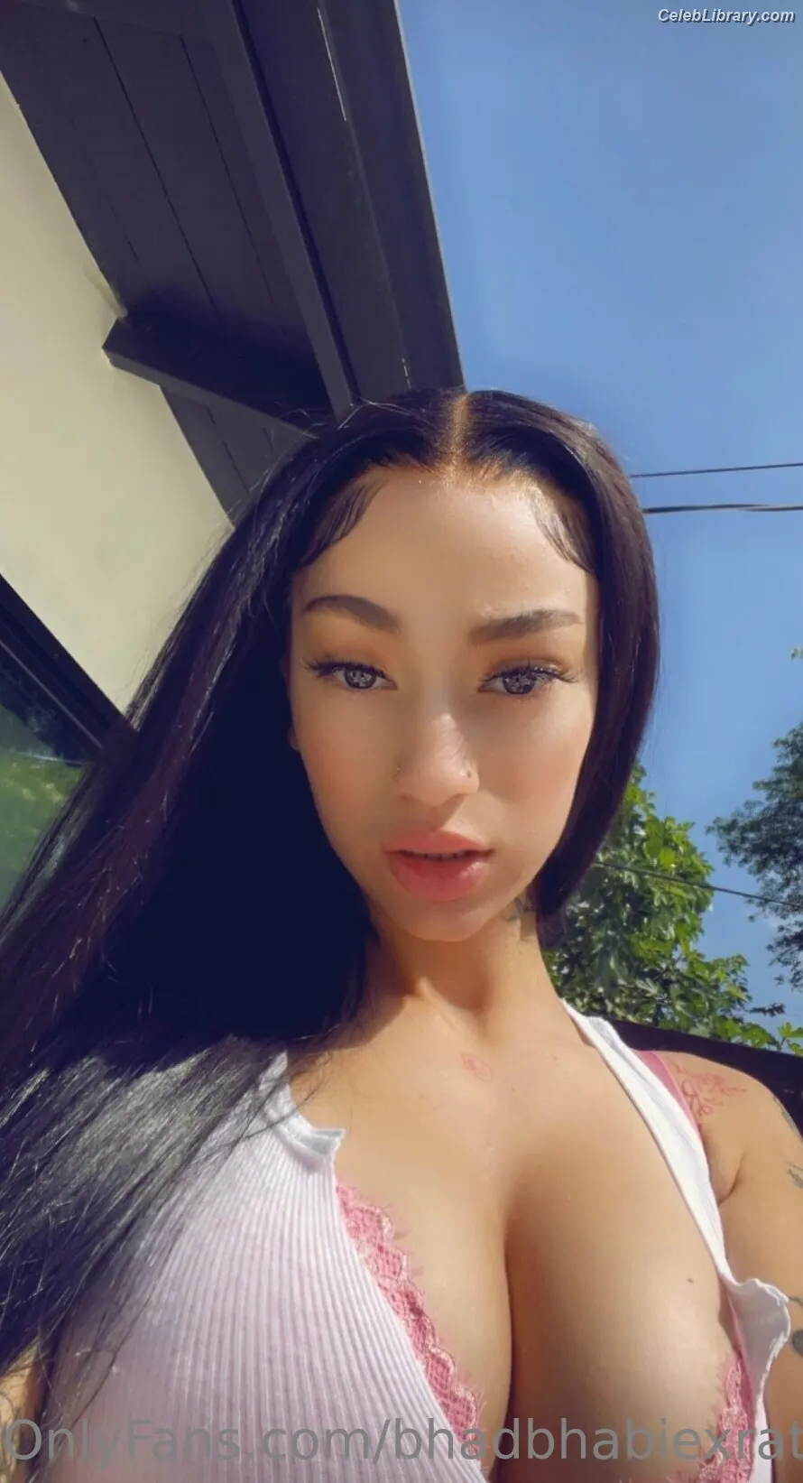 Bhad Bhabie photo 23 of 2502