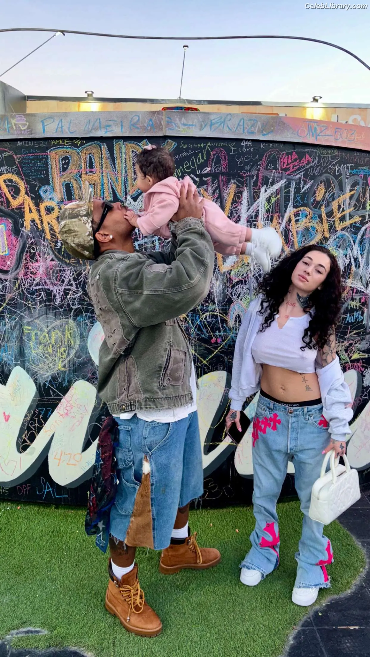 Bhad Bhabie photo 4 of 2502