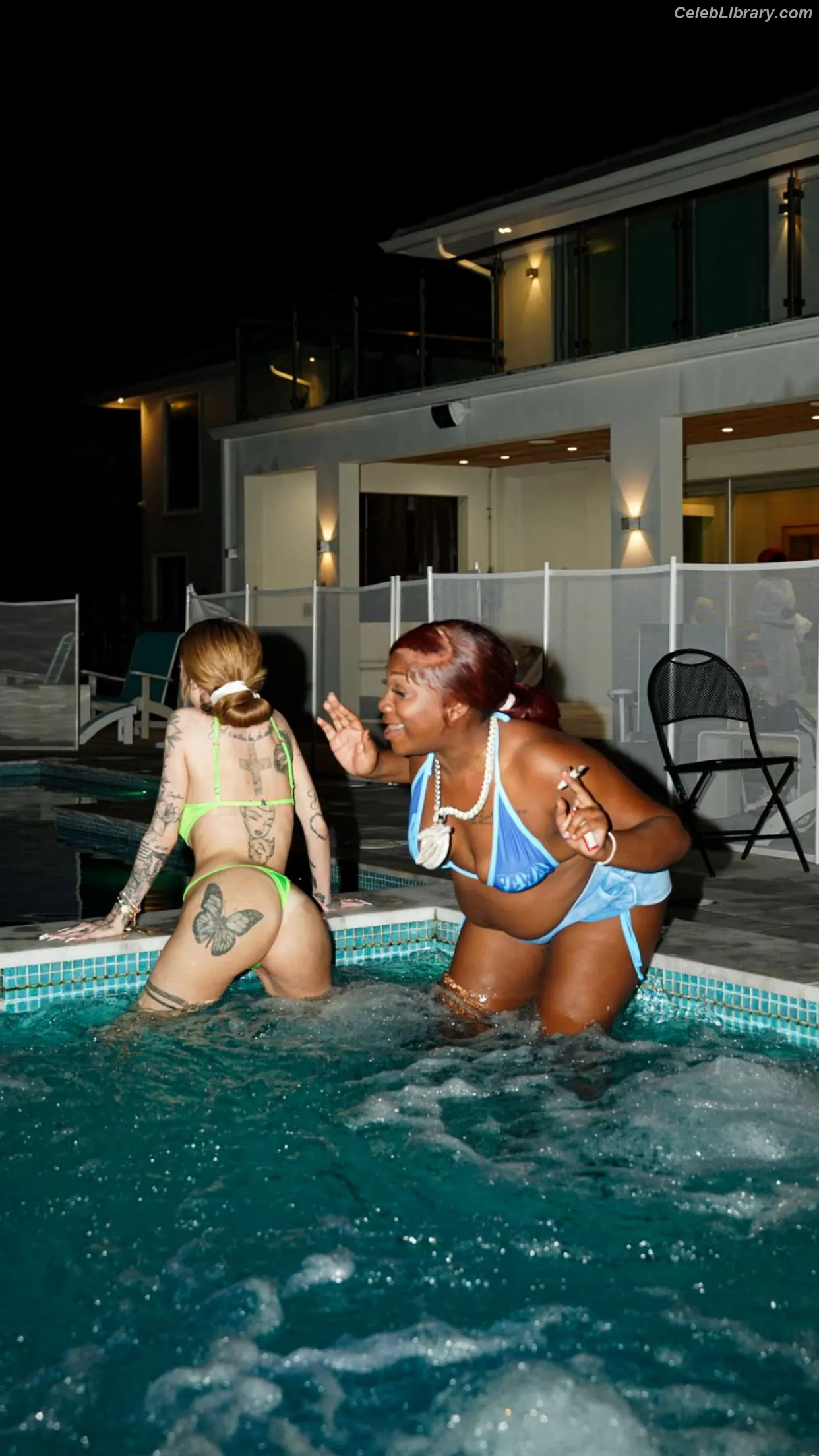 Bhad Bhabie photo 5 of 2502