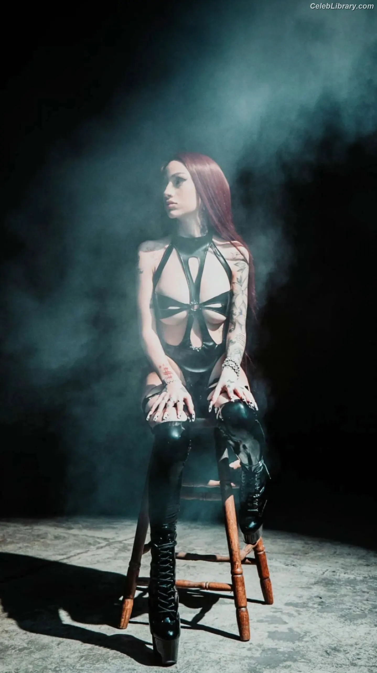 Bhad Bhabie photo 6 of 2502
