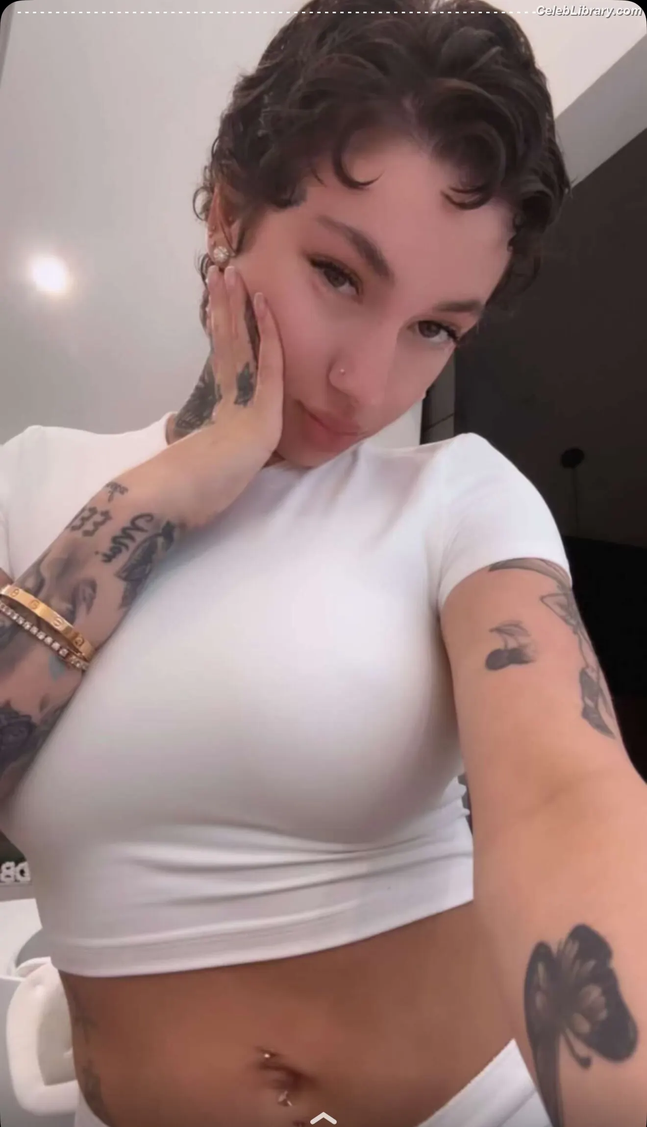Bhad Bhabie photo 14 of 2502