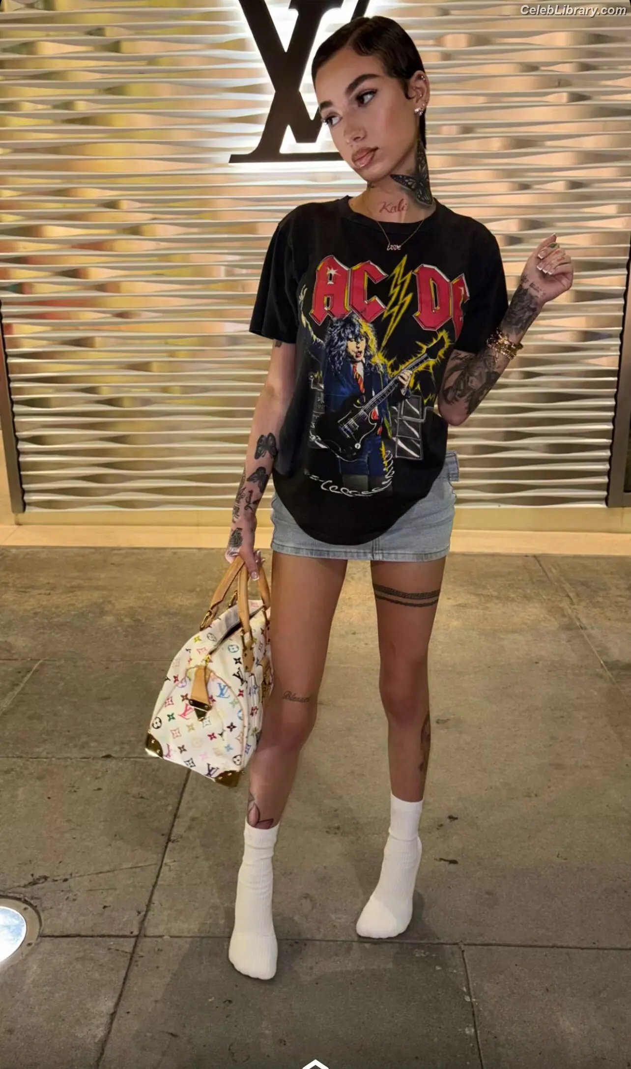 Bhad Bhabie photo 18 of 2502