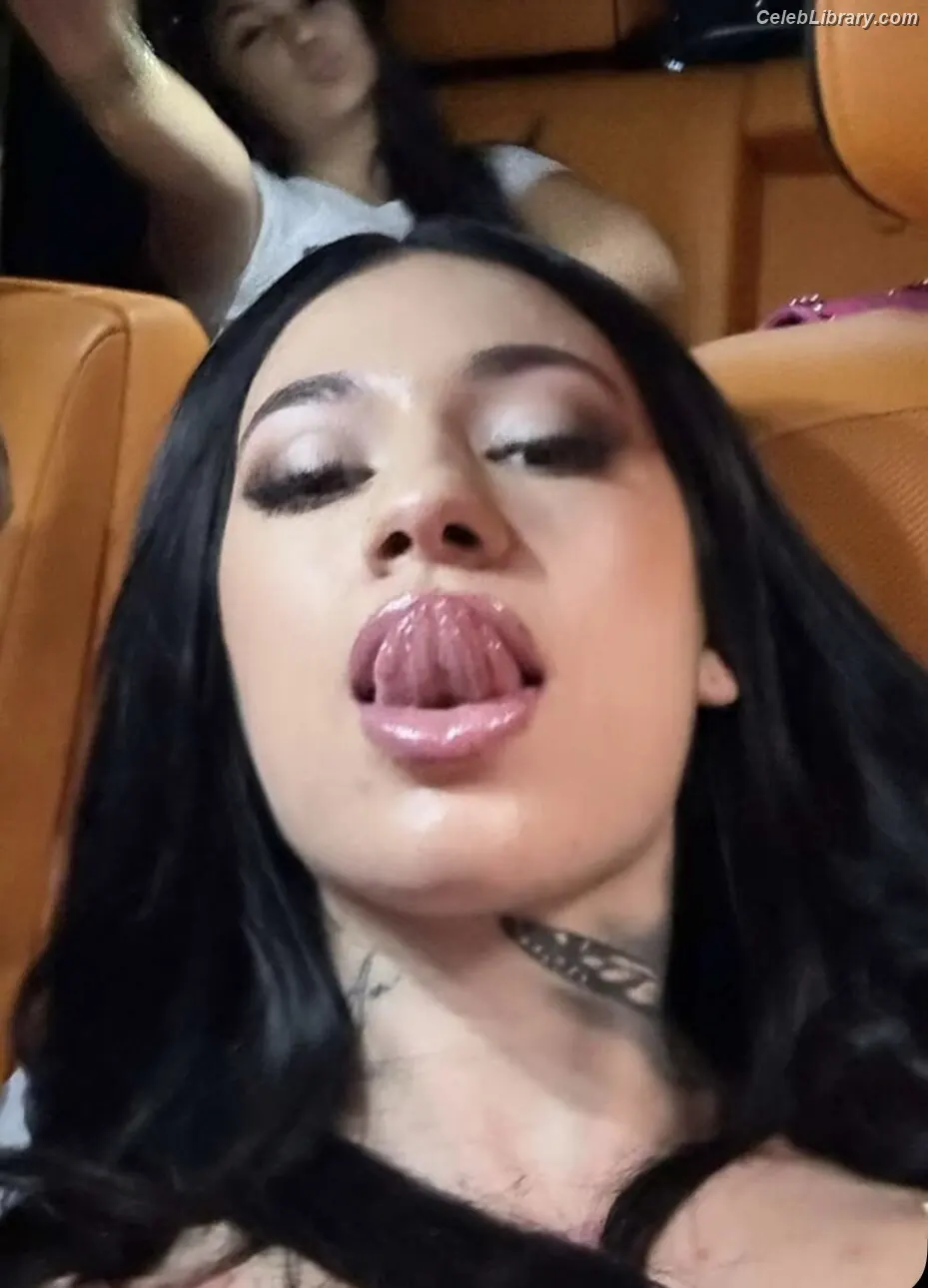 Bhad Bhabie photo 2 of 2502