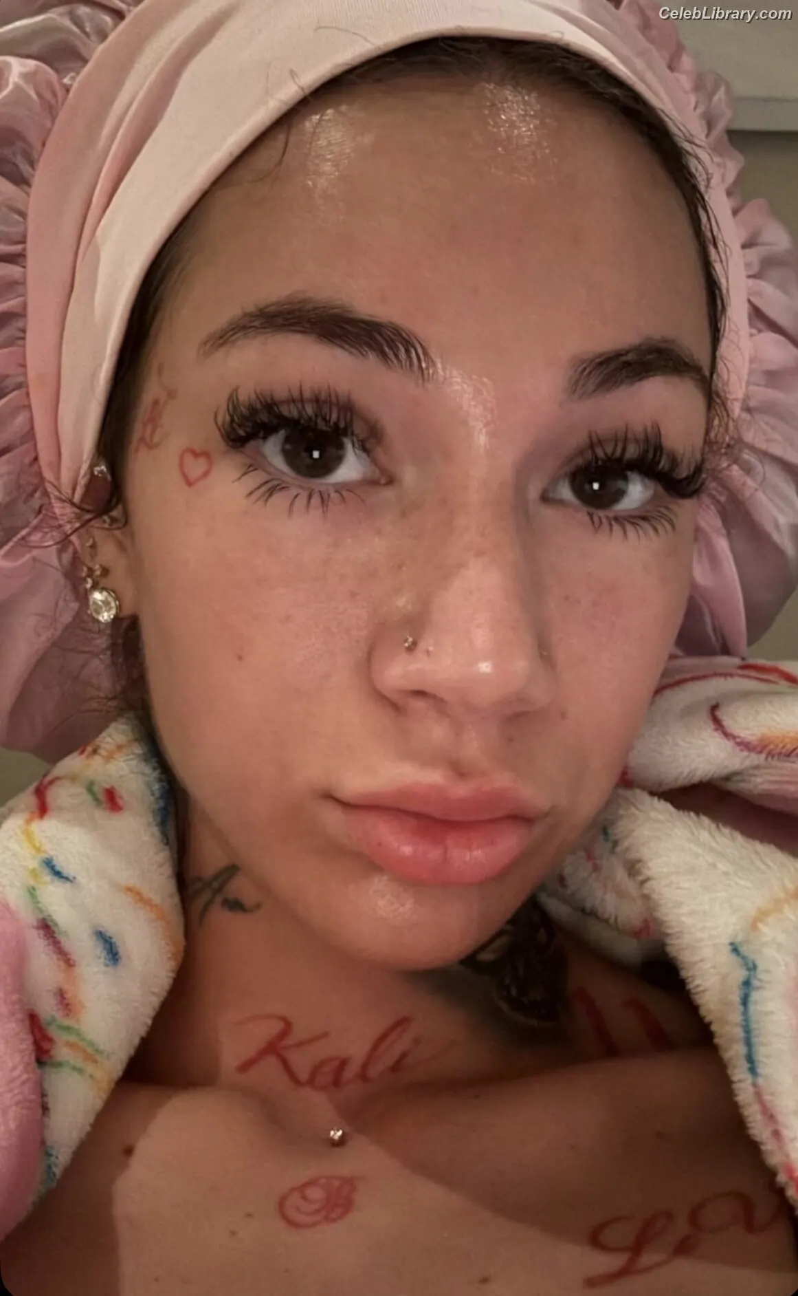 Bhad Bhabie photo 3 of 2502
