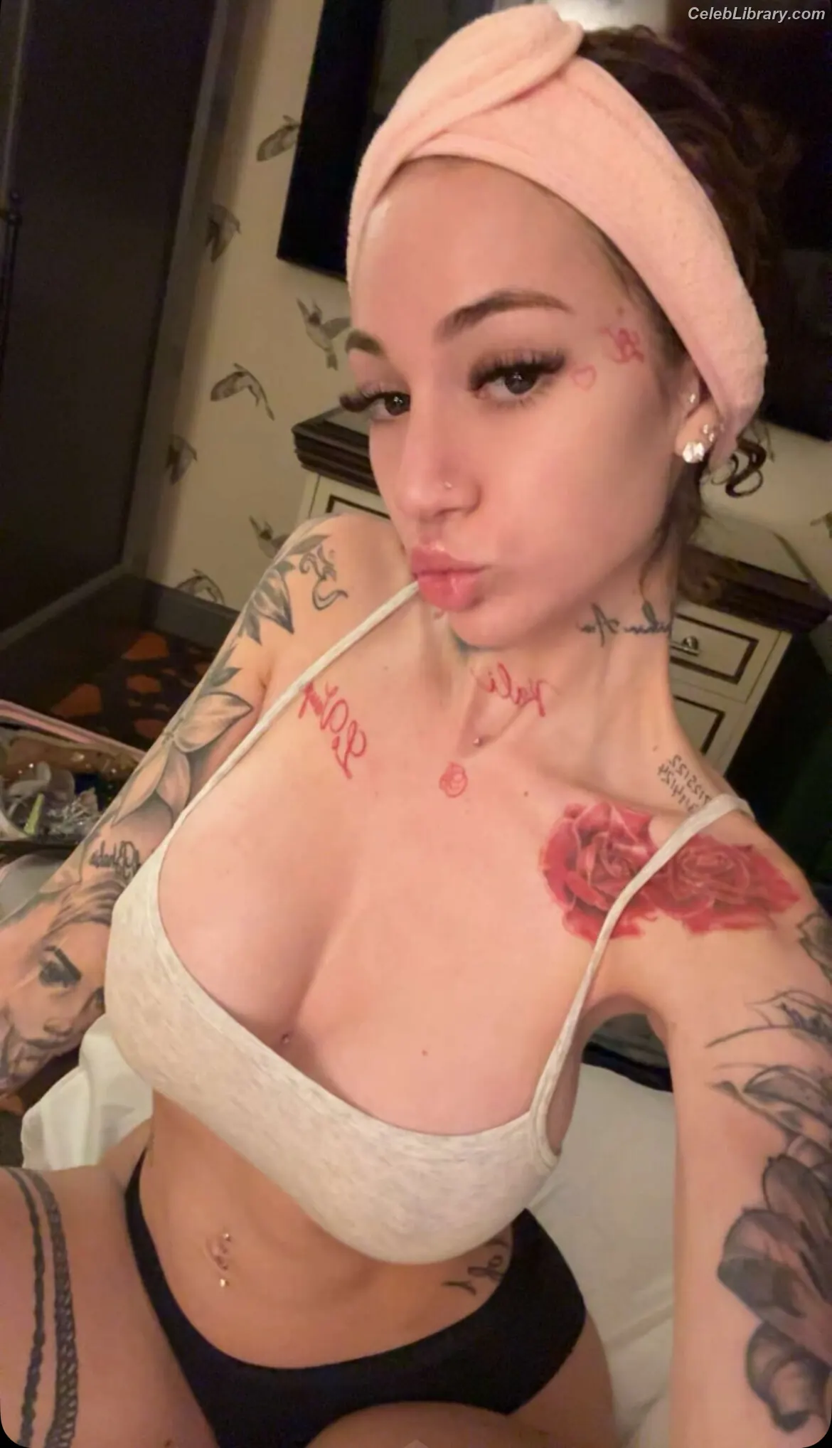 Bhad Bhabie photo 4 of 2502