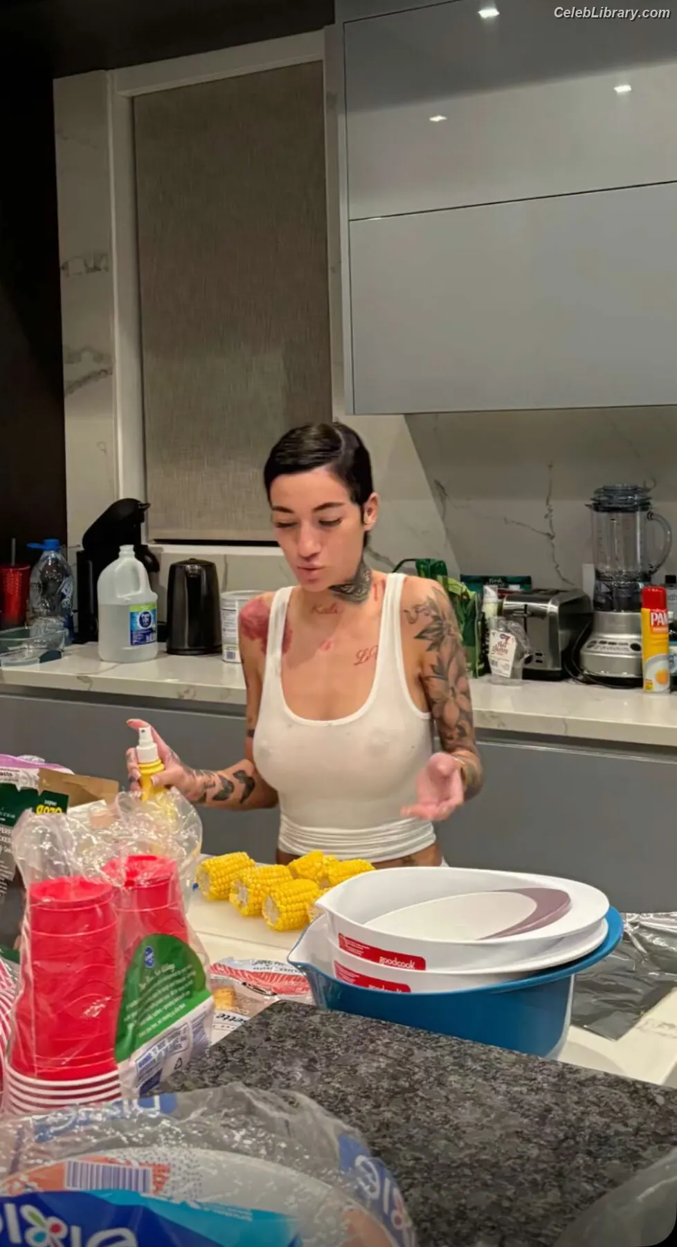 Bhad Bhabie photo 5 of 2502