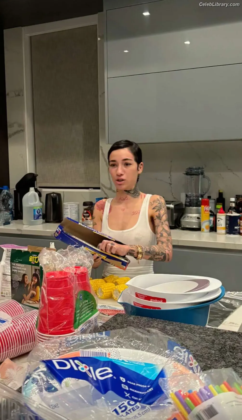 Bhad Bhabie photo 6 of 2502