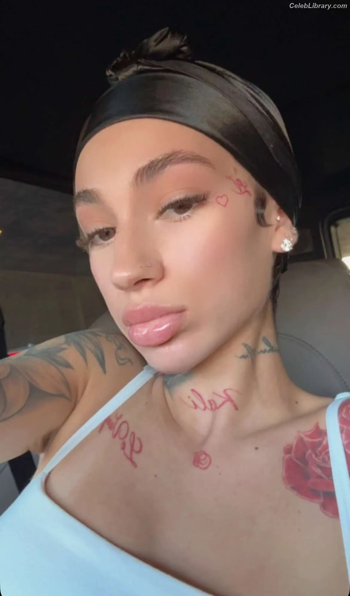 Bhad Bhabie photo 8 of 2502
