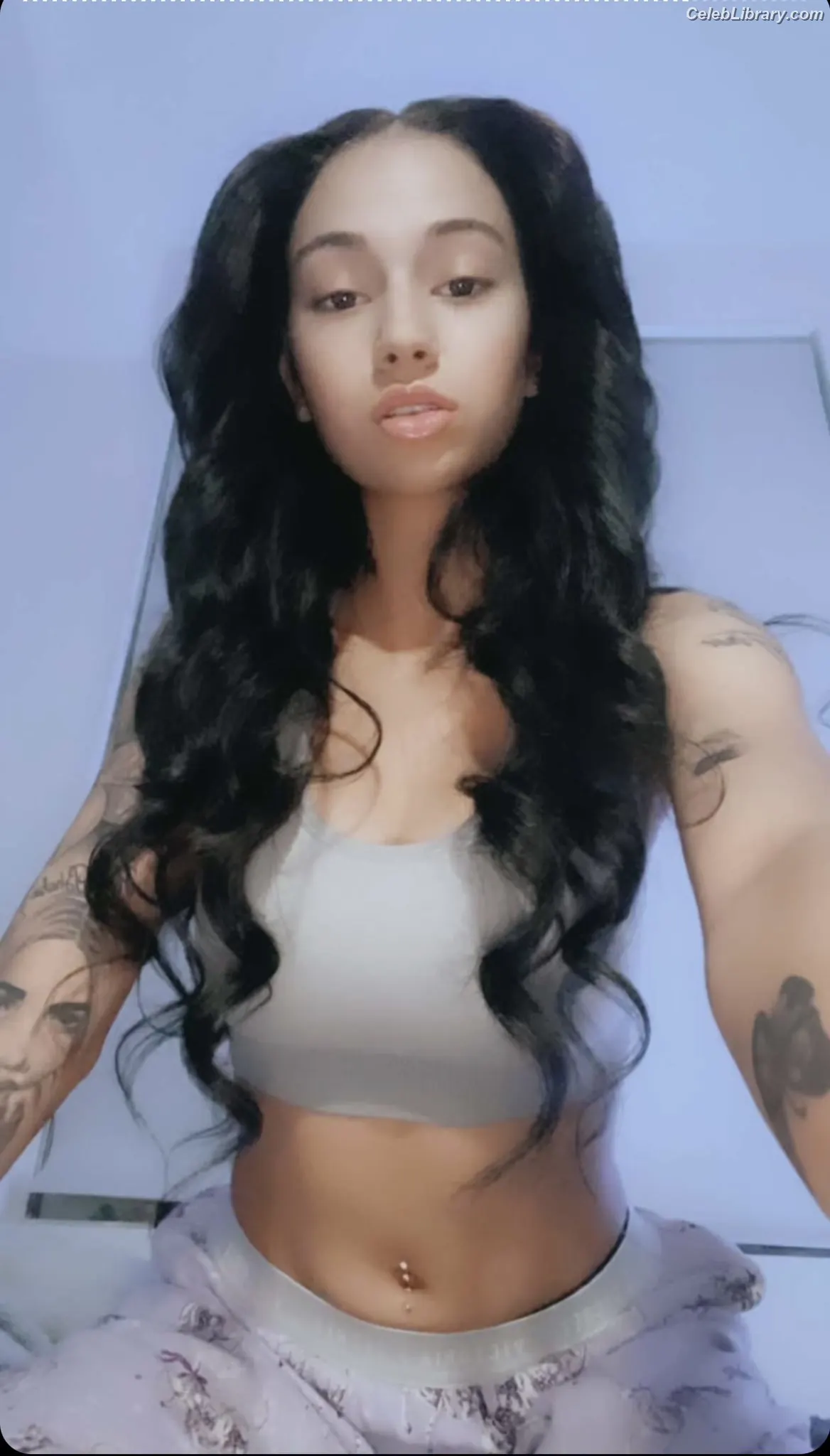 Bhad Bhabie photo 10 of 2502