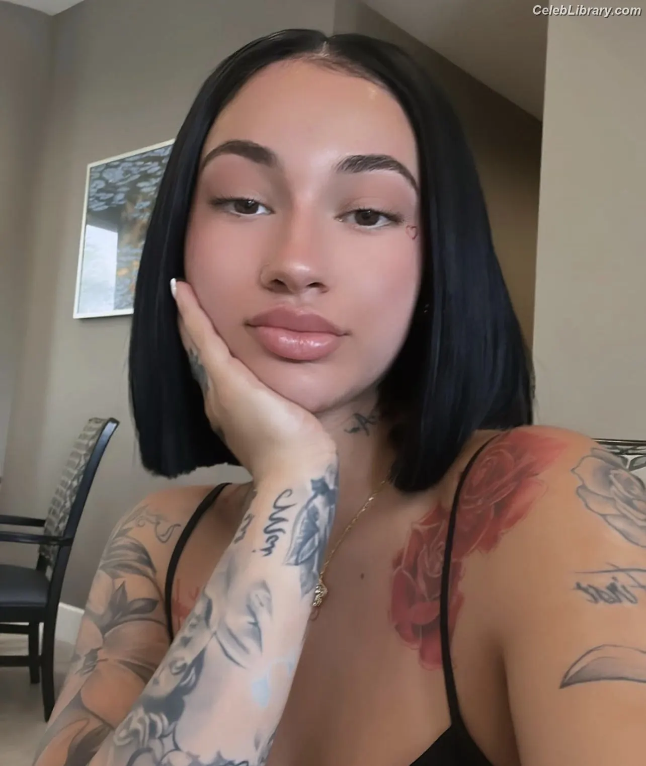 Bhad Bhabie photo 11 of 2502