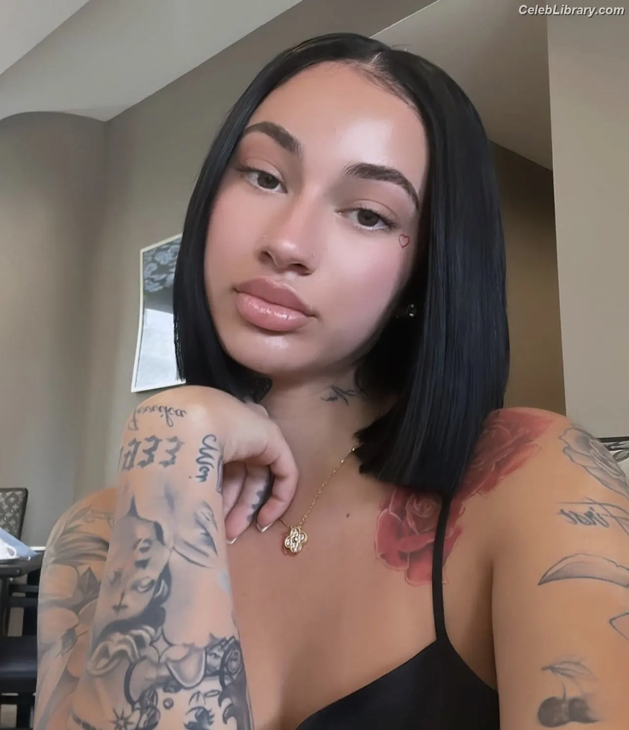 Bhad Bhabie photo 12 of 2502