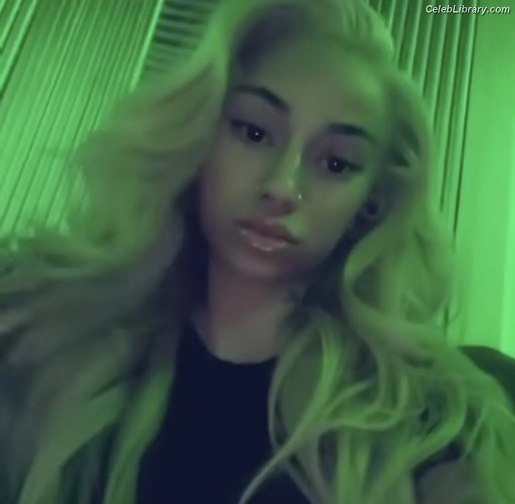 Bhad Bhabie photo 13 of 2502