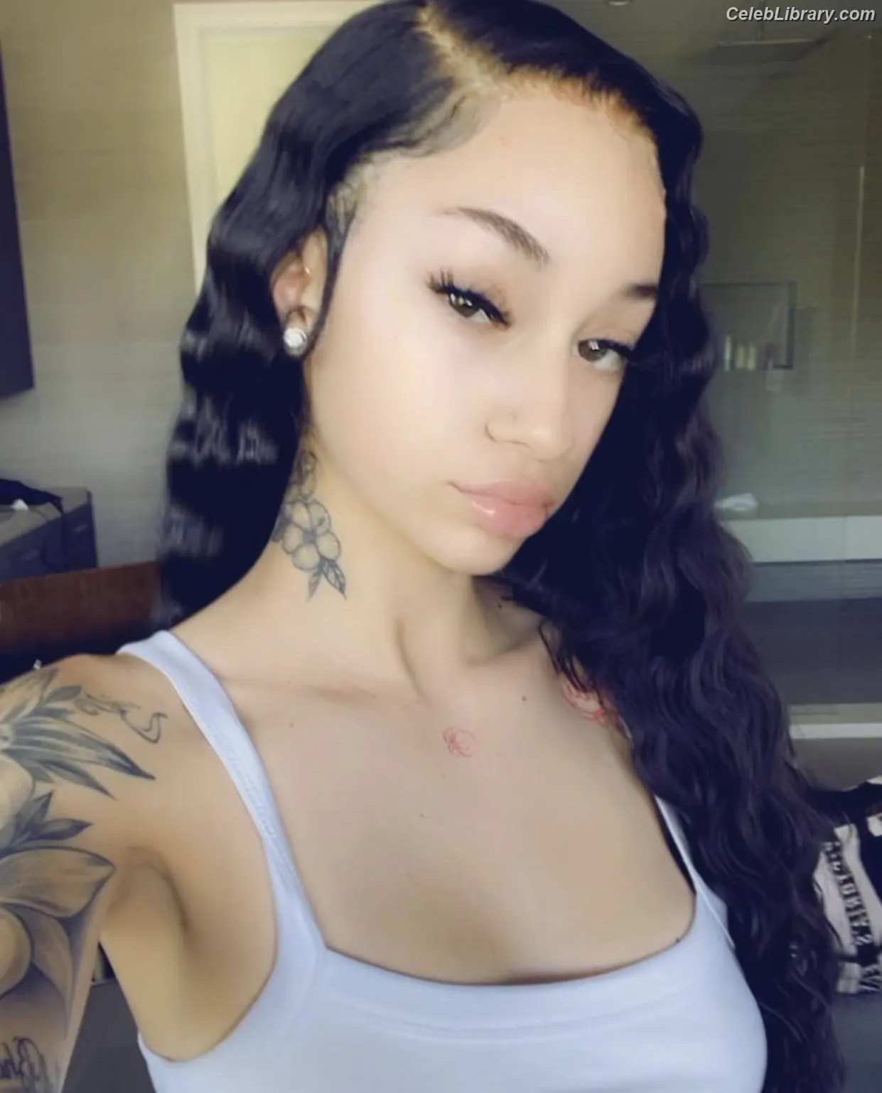 Bhad Bhabie photo 14 of 2502