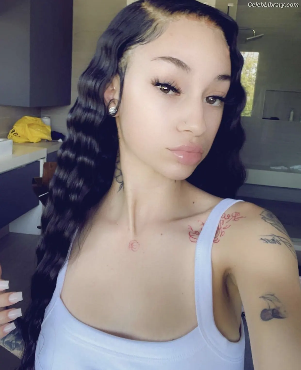 Bhad Bhabie photo 15 of 2502