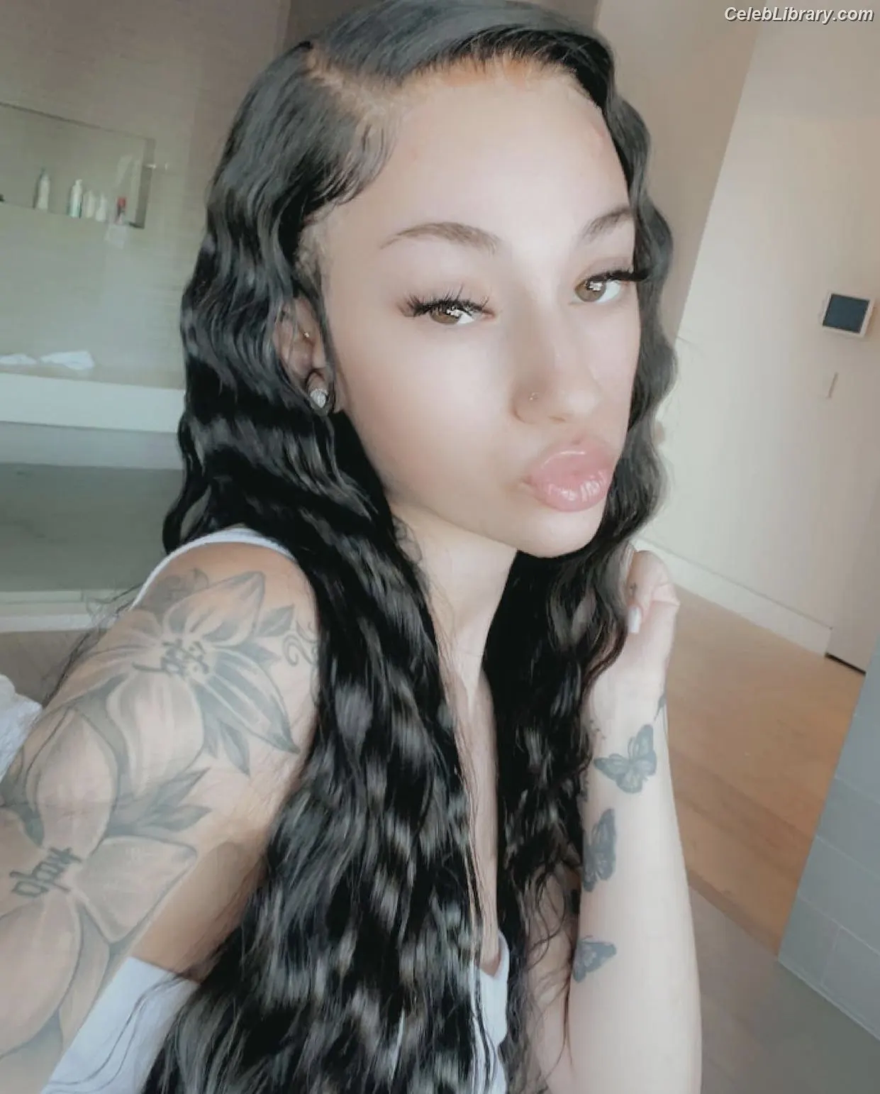 Bhad Bhabie photo 16 of 2502
