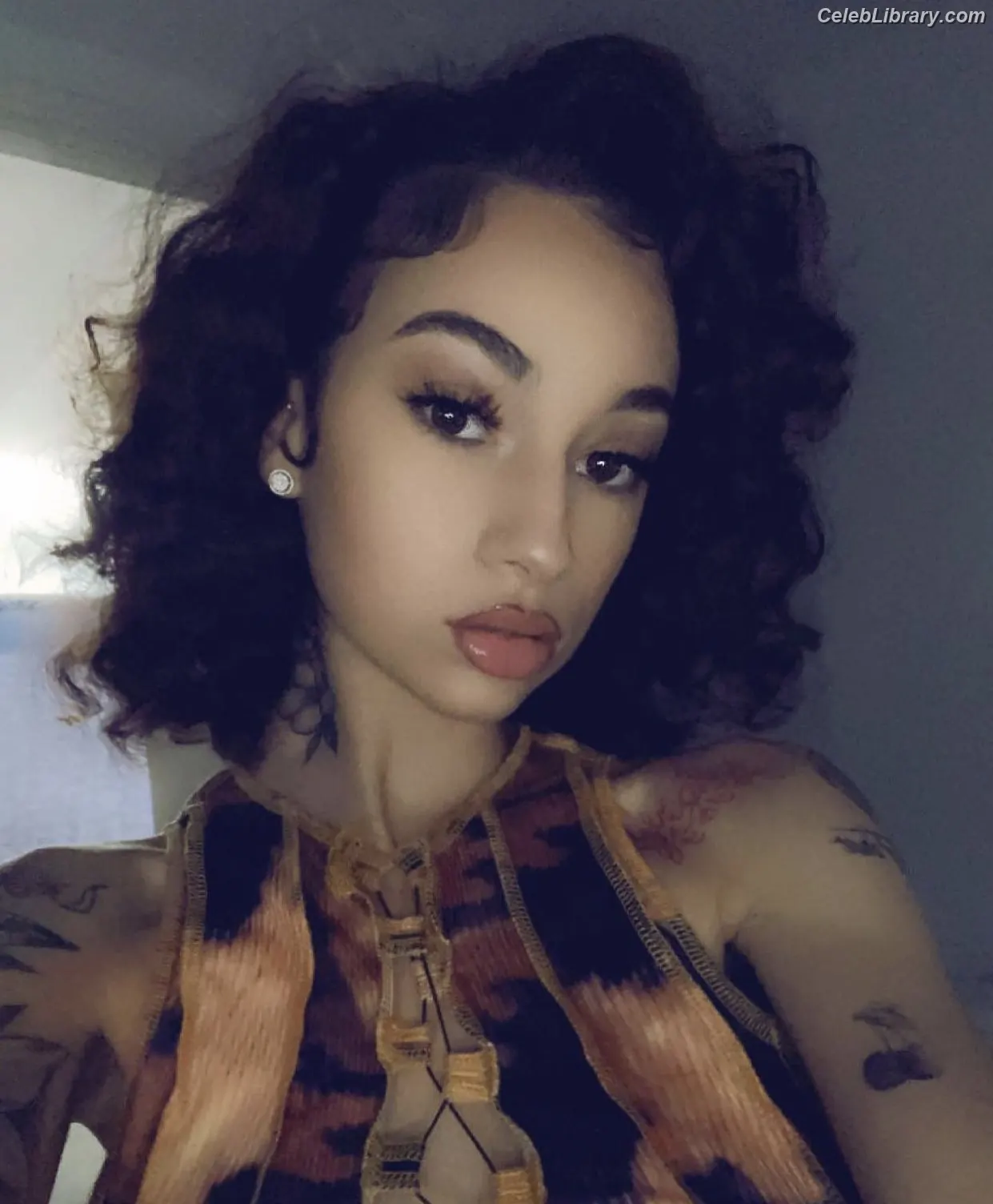 Bhad Bhabie photo 17 of 2502
