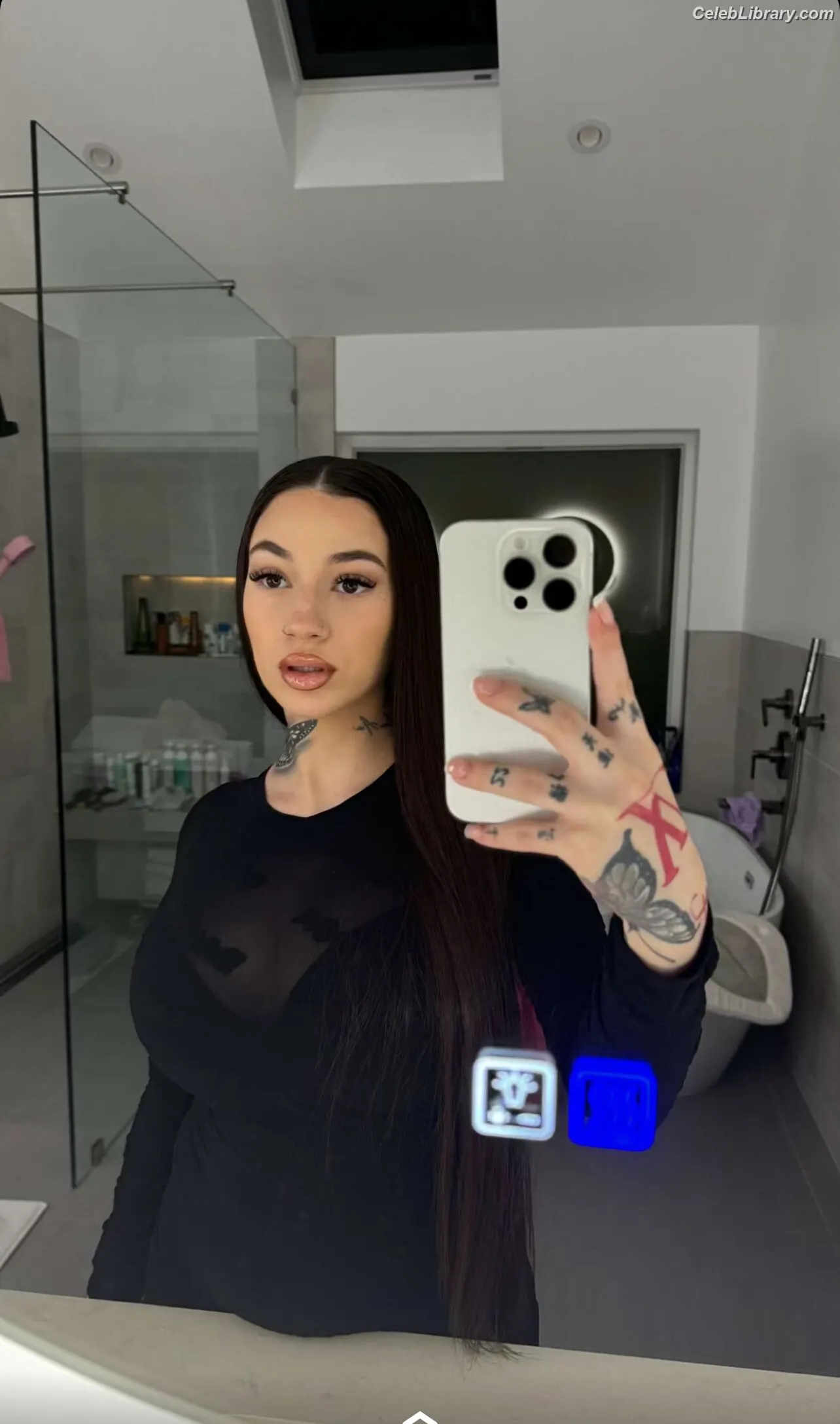 Bhad Bhabie photo 24 of 2502
