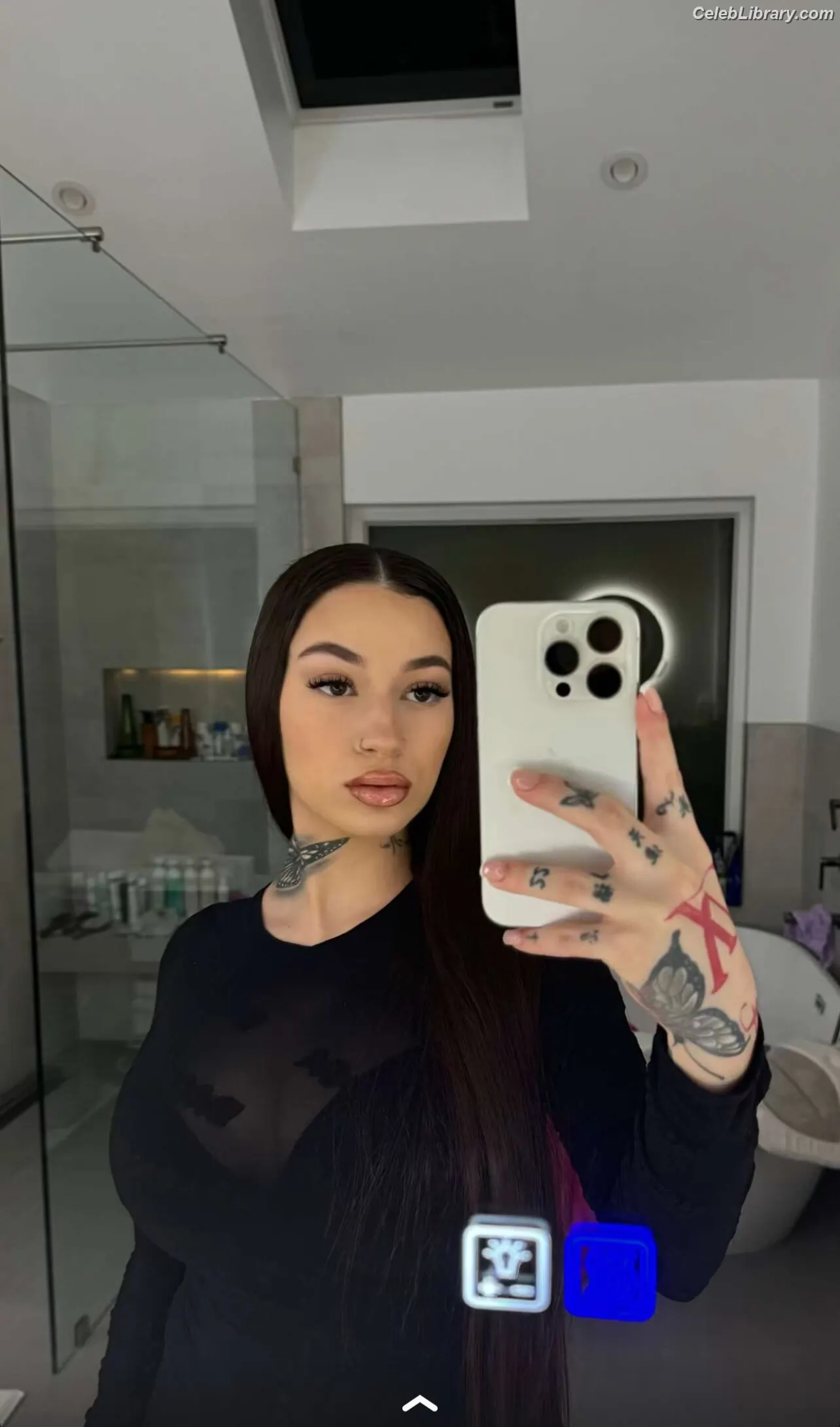 Bhad Bhabie photo 2 of 2502