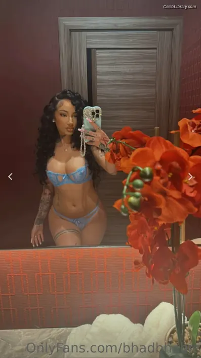 Bhad Bhabie photo 6 of 2502