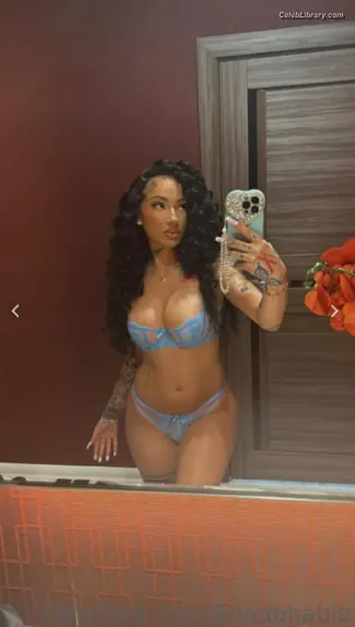 Bhad Bhabie photo 7 of 2502