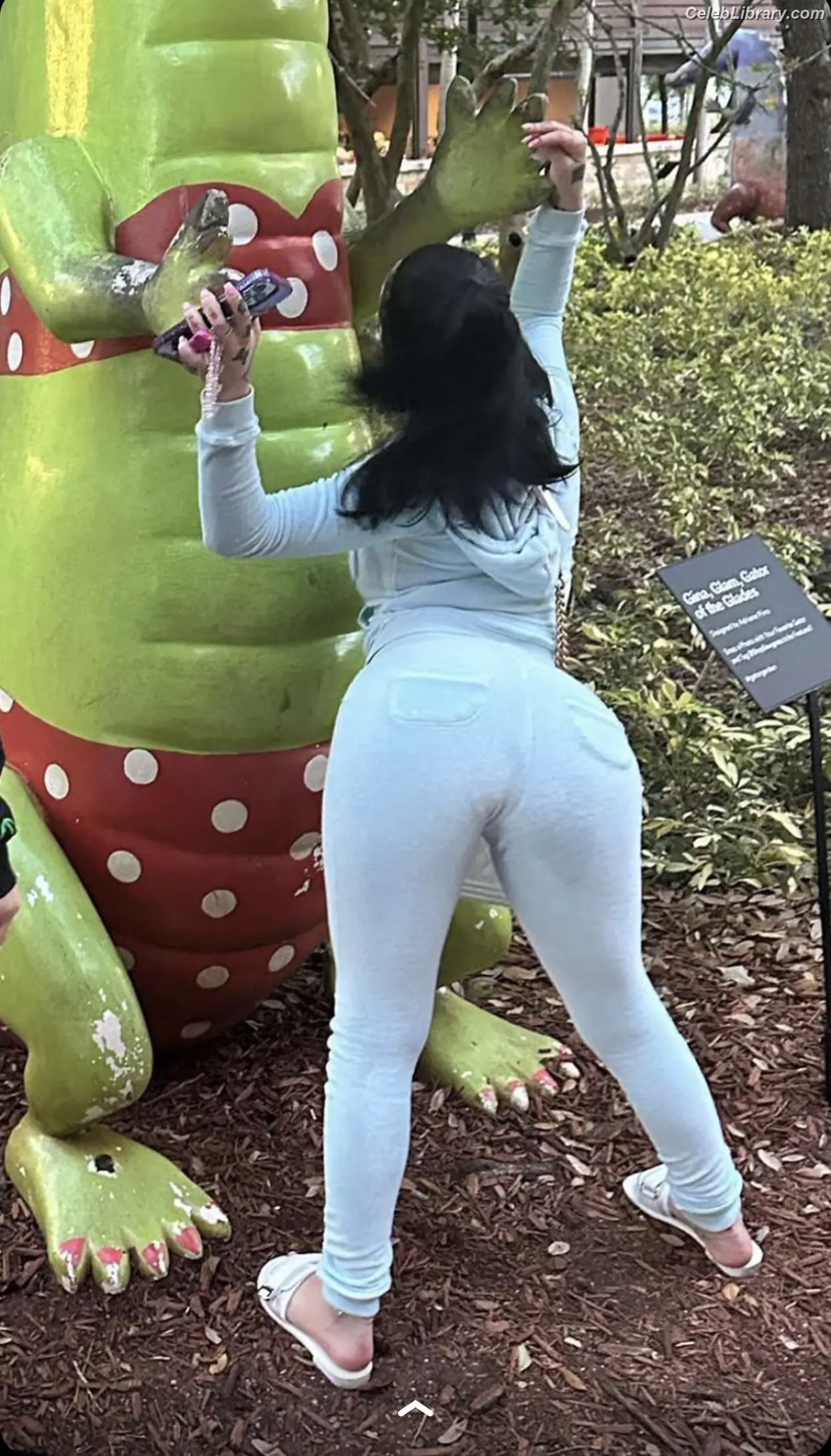 Bhad Bhabie photo 9 of 2502